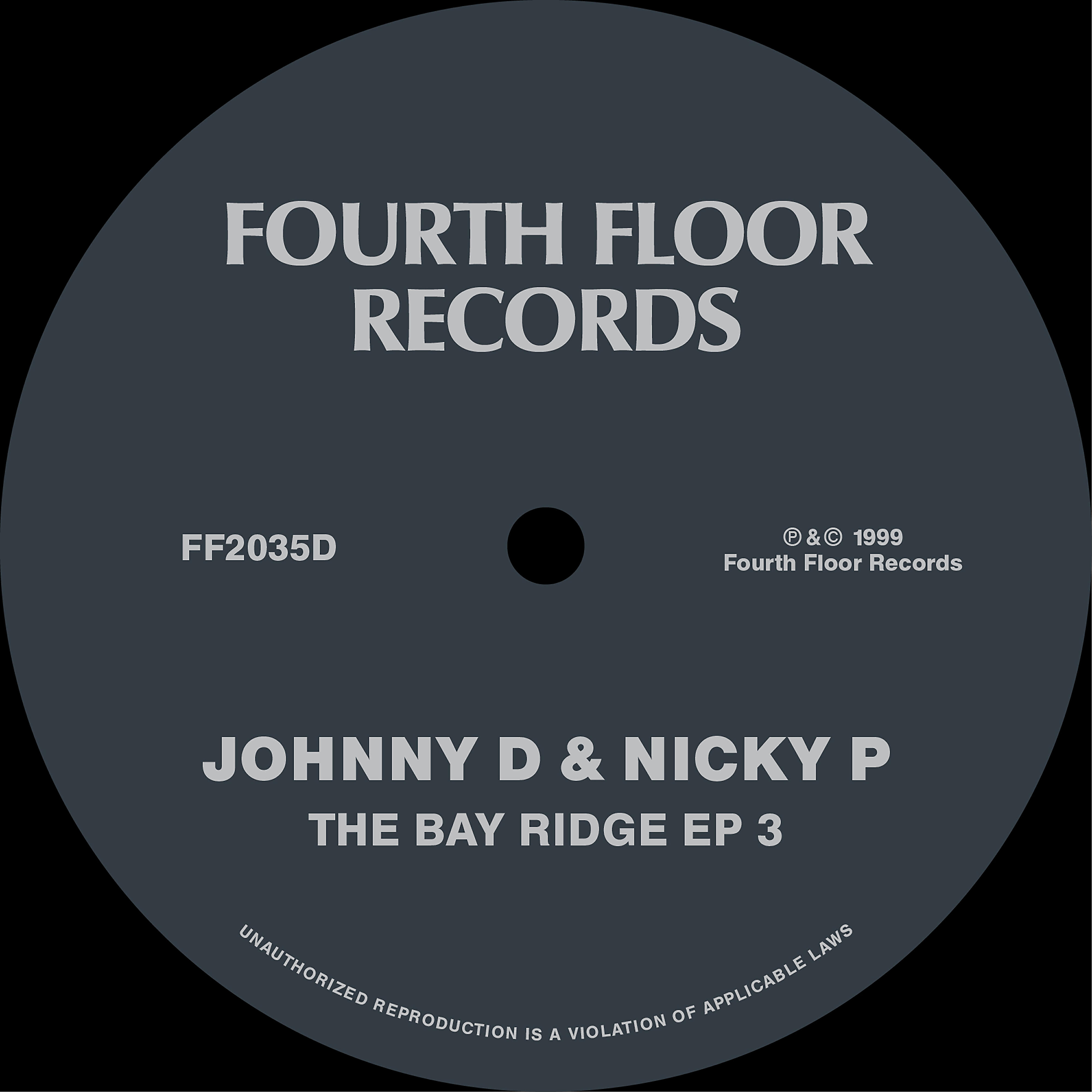 Johnny D - Reach 4 The Sky (Henry St. Mix)