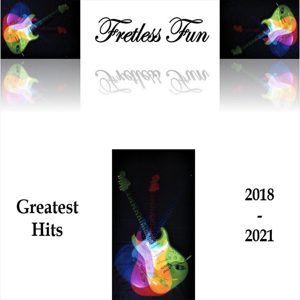 Постер альбома Greatest Hits 2018 - 2021