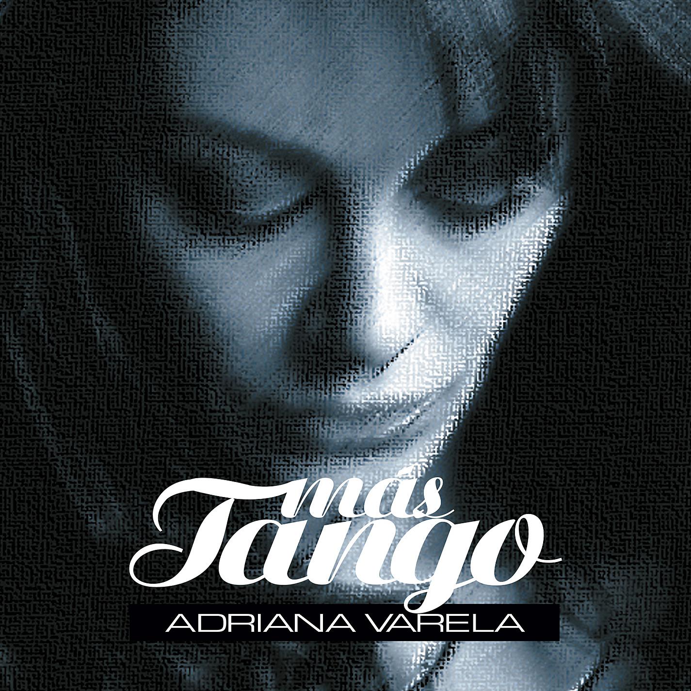 Постер альбома Más Tango