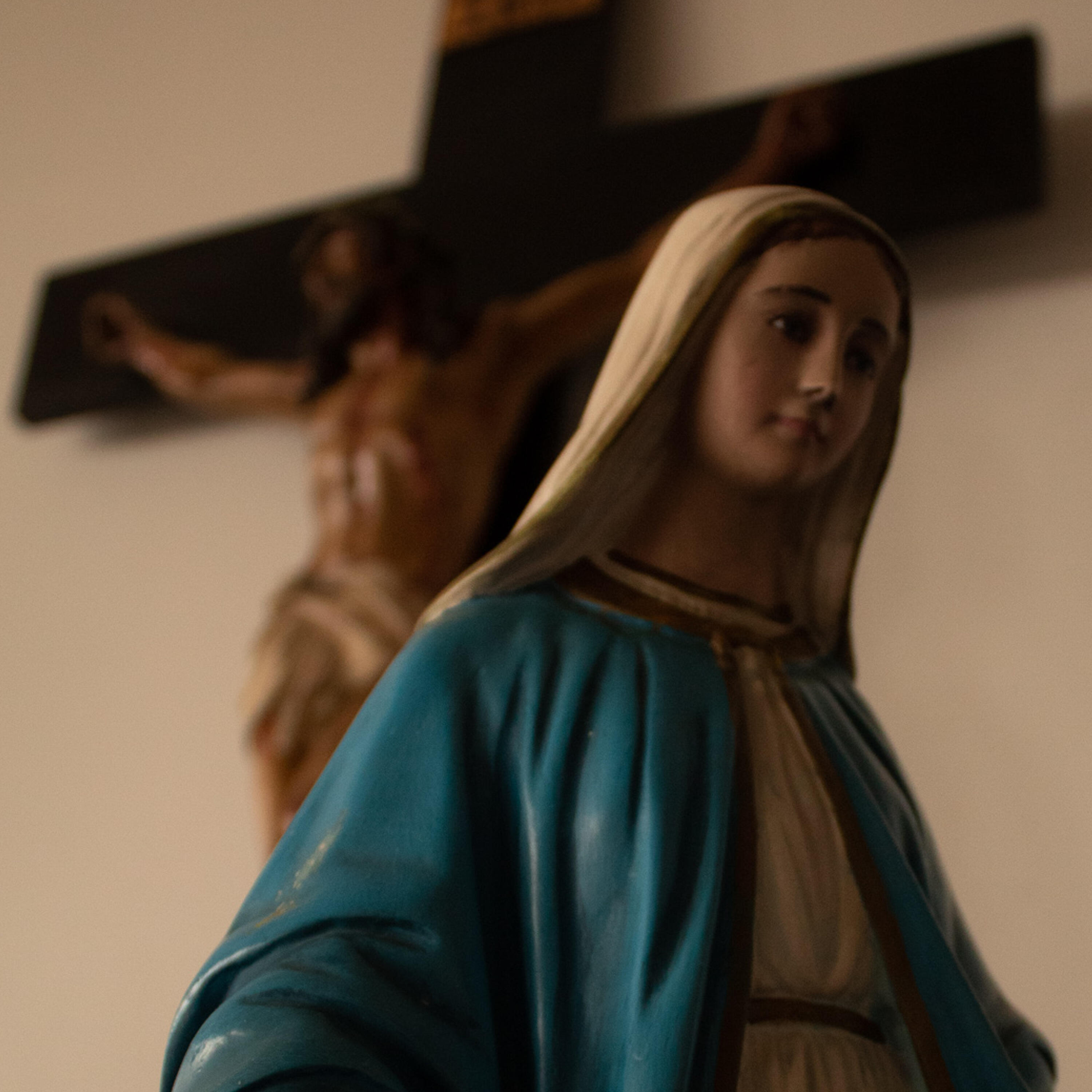 Comunidade Católica Instrumento de Deus - Oração a Nossa Senhora da Candelária