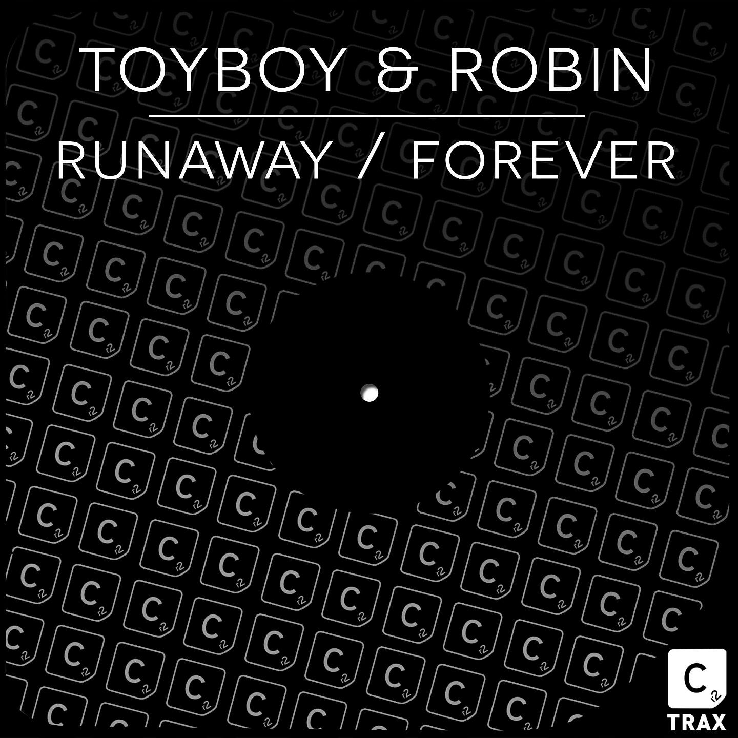 Toyboy & Robin - Forever