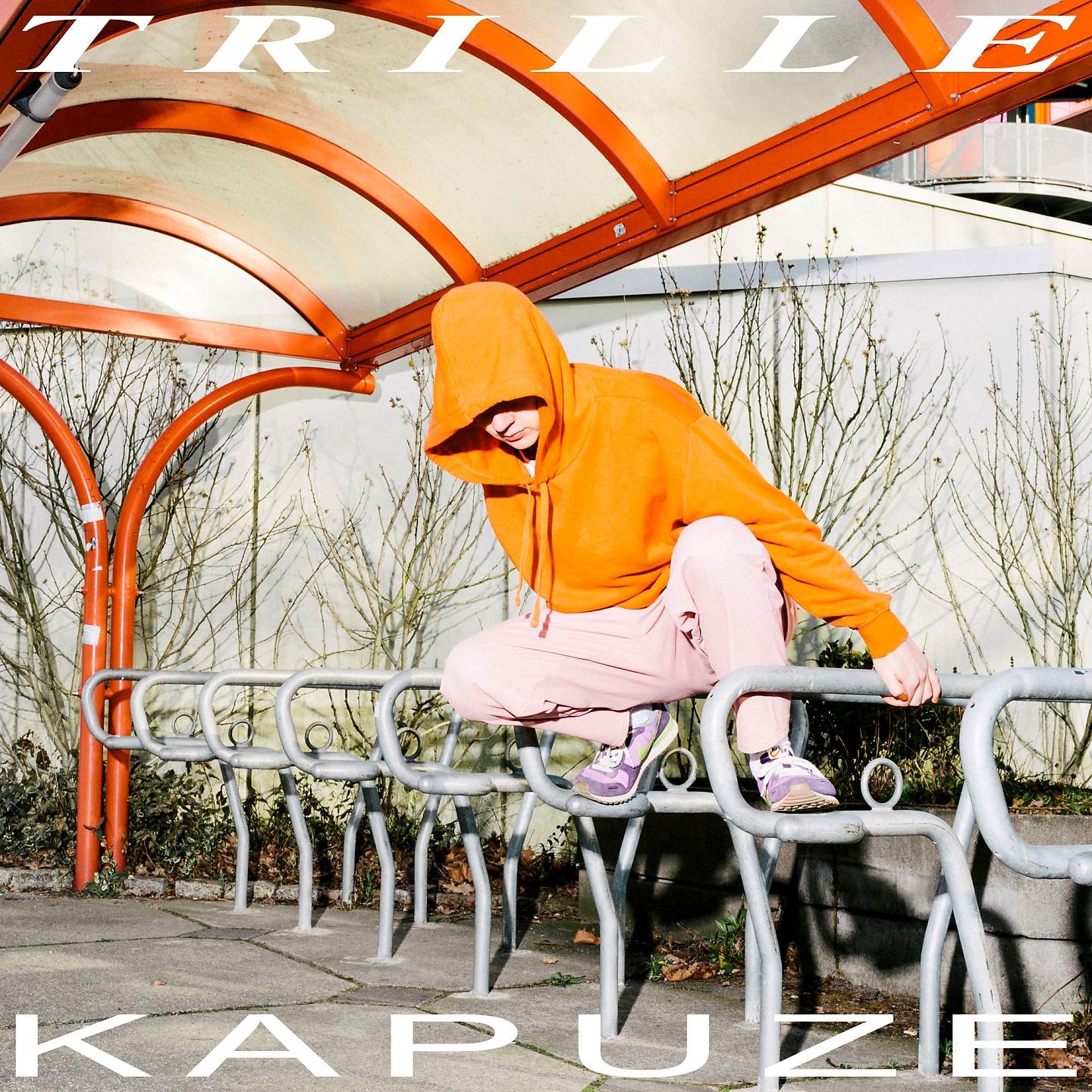 Постер альбома Kapuze