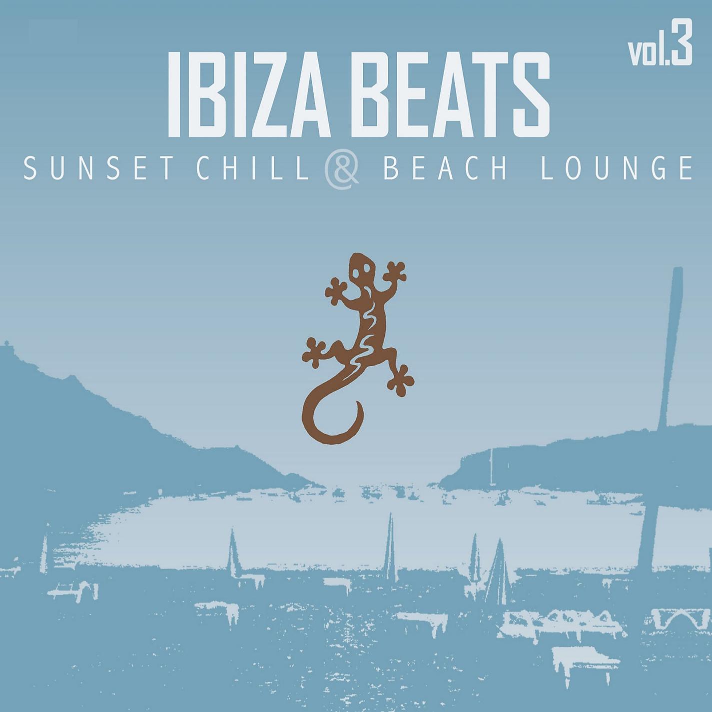 Постер альбома Ibiza Beats, Vol. 3 (Sunset Chill & Beach Lounge Version)