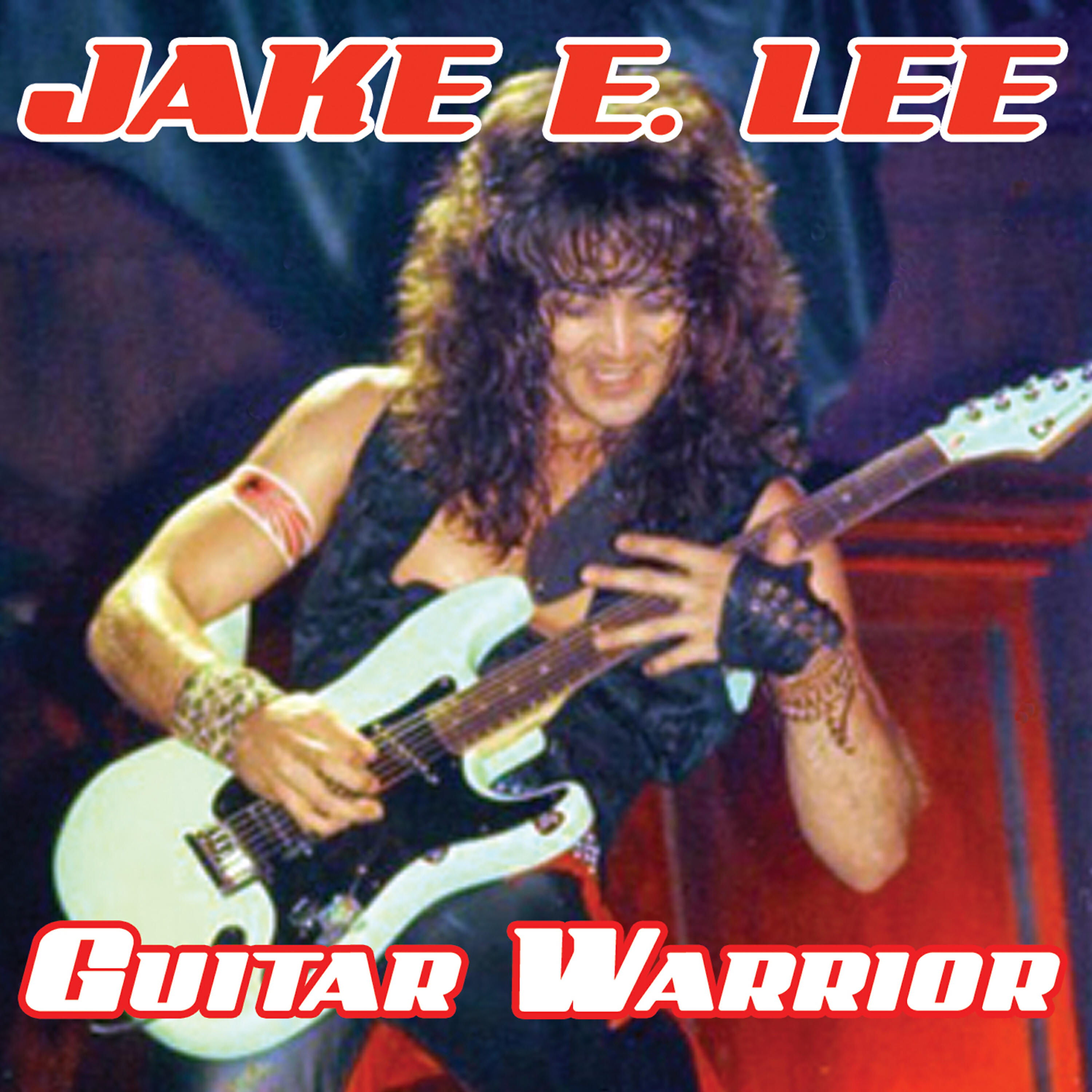 Jake E. Lee - Dog Eat Dog feat. Jizzy Pearl (Love/Hate)