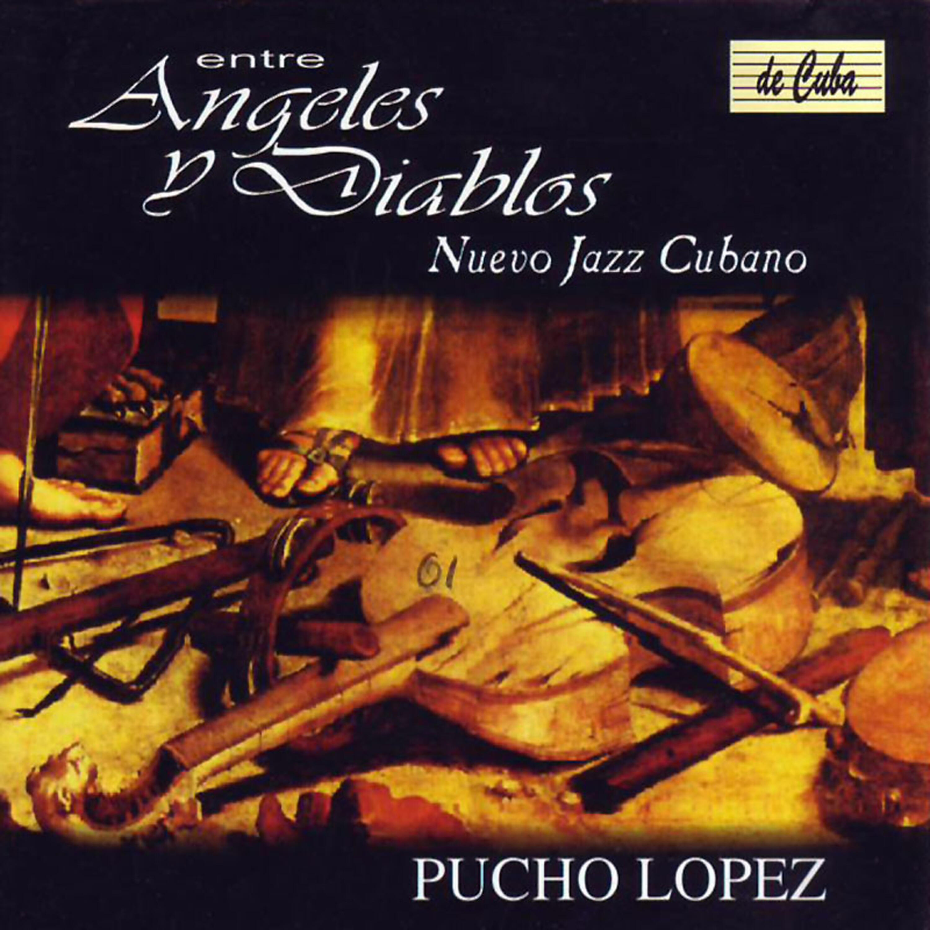 Pucho López - El Bueno