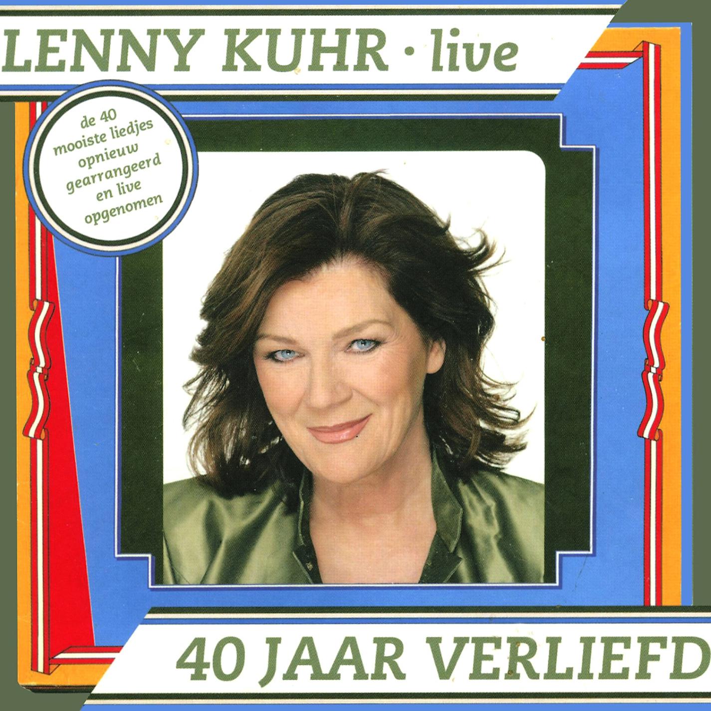 Lenny Kuhr - Mijn Liefste Vrienden (Live)