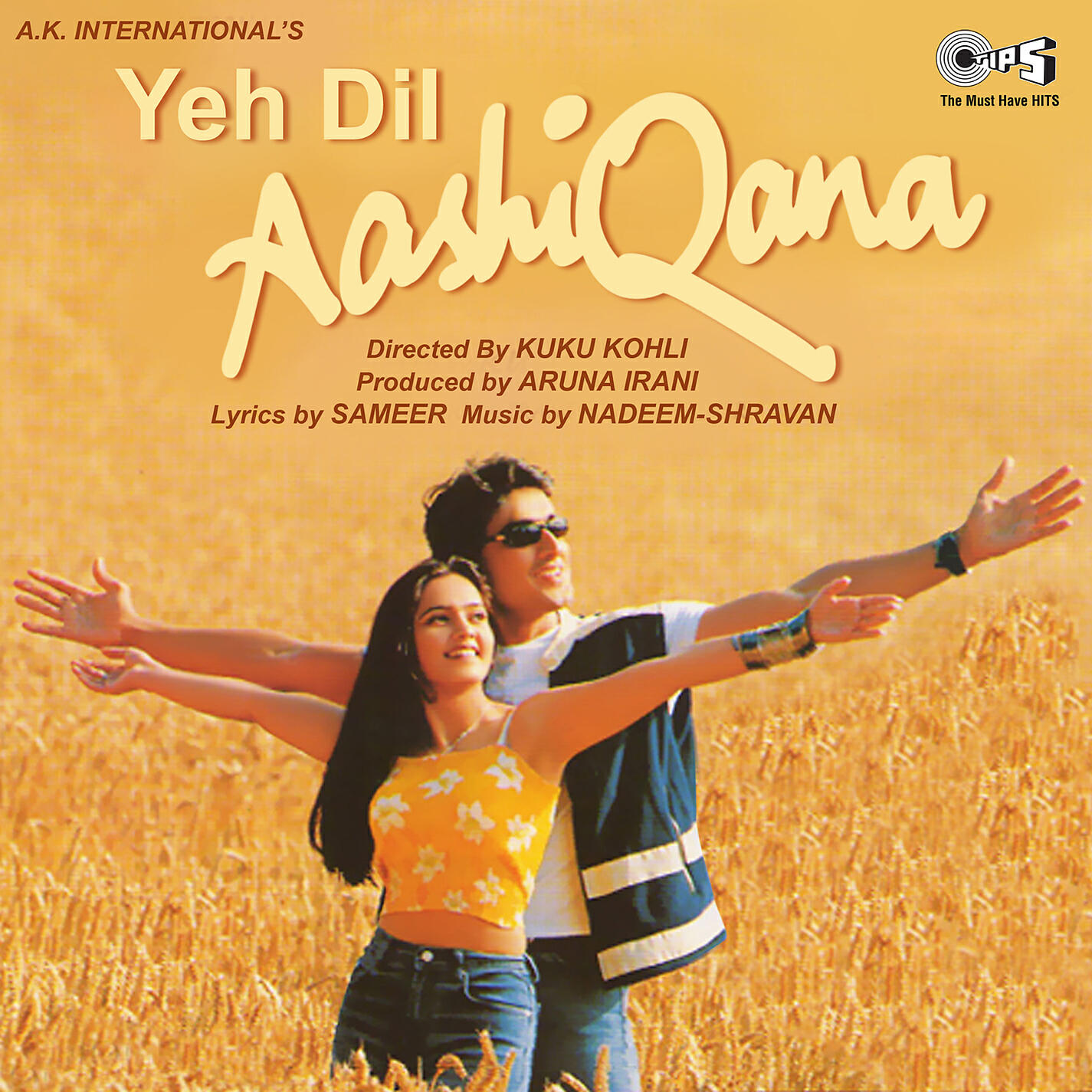 Shaan - Yeh Dil Aashiqana (Shaan and Jividha Version) (Remix)