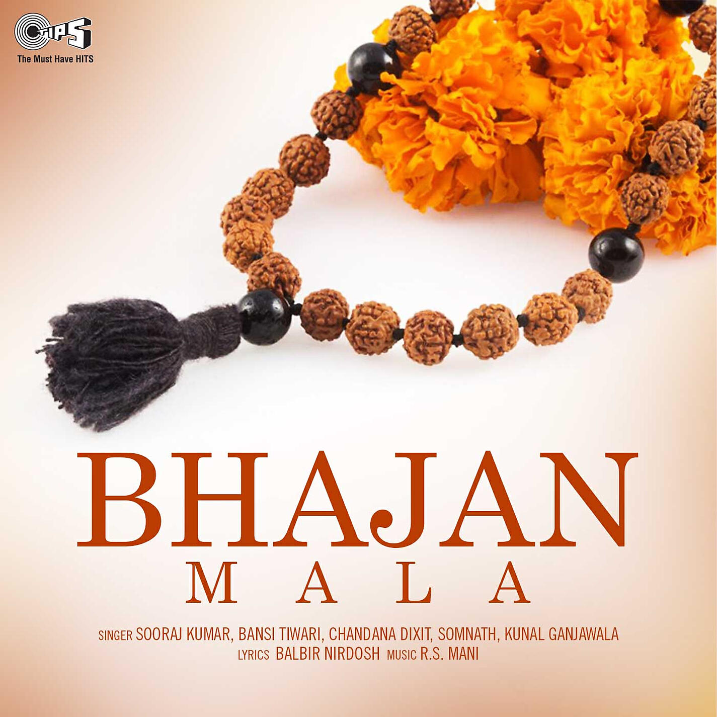 Chandana Dixit - Tere Karodon Haath Hai Bhagwan