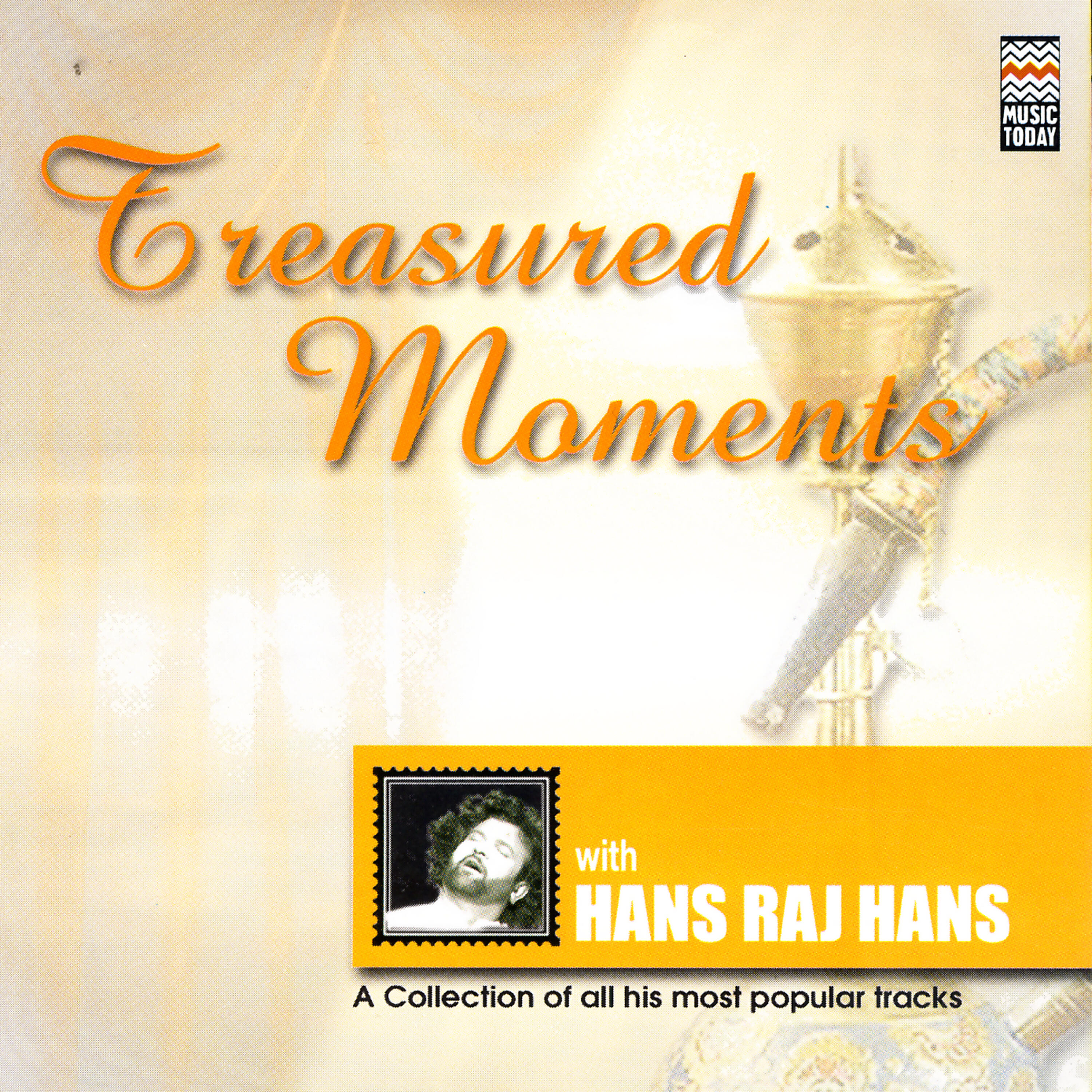 Hans Raj Hans - Haq Bahu
