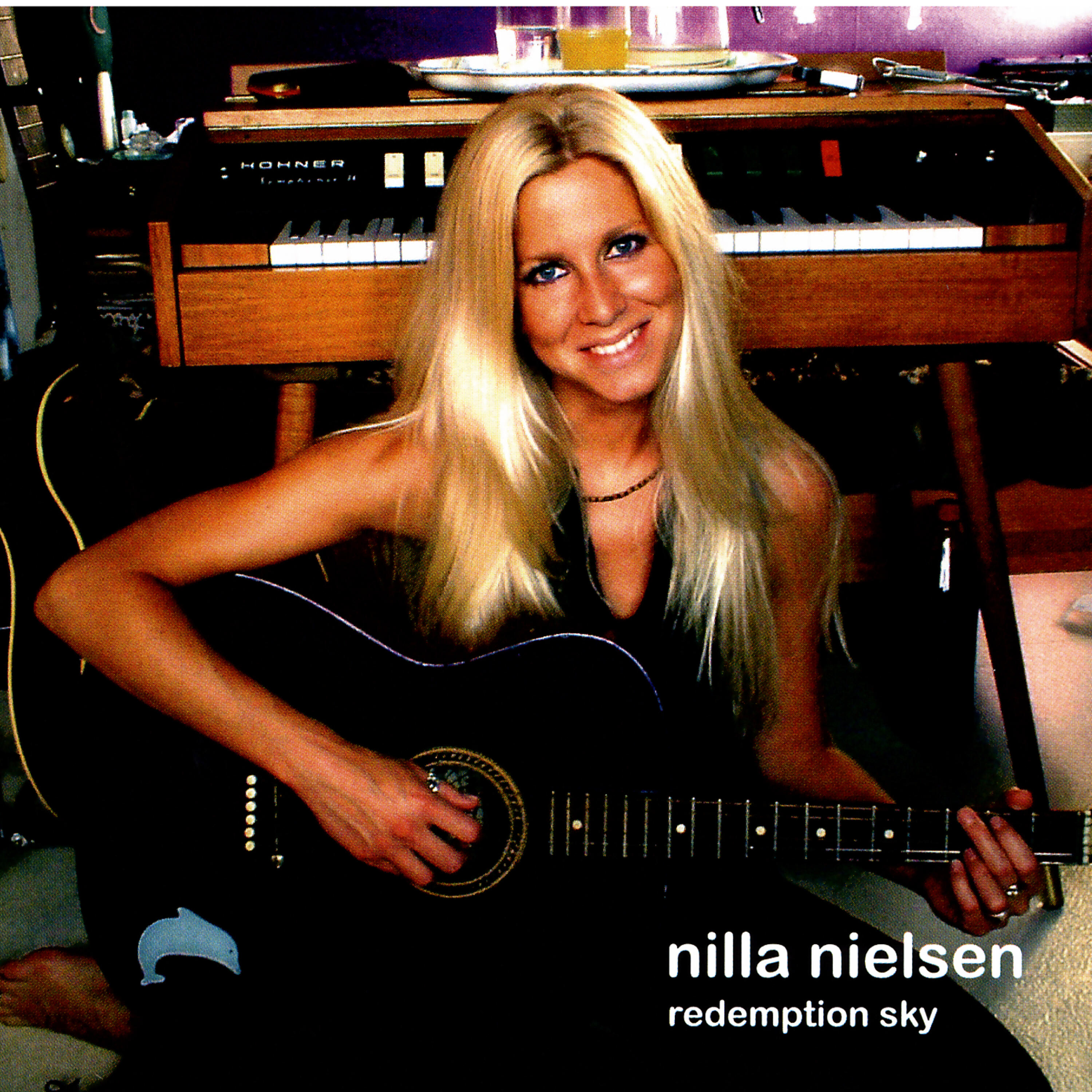 Nilla Nielsen - Sima