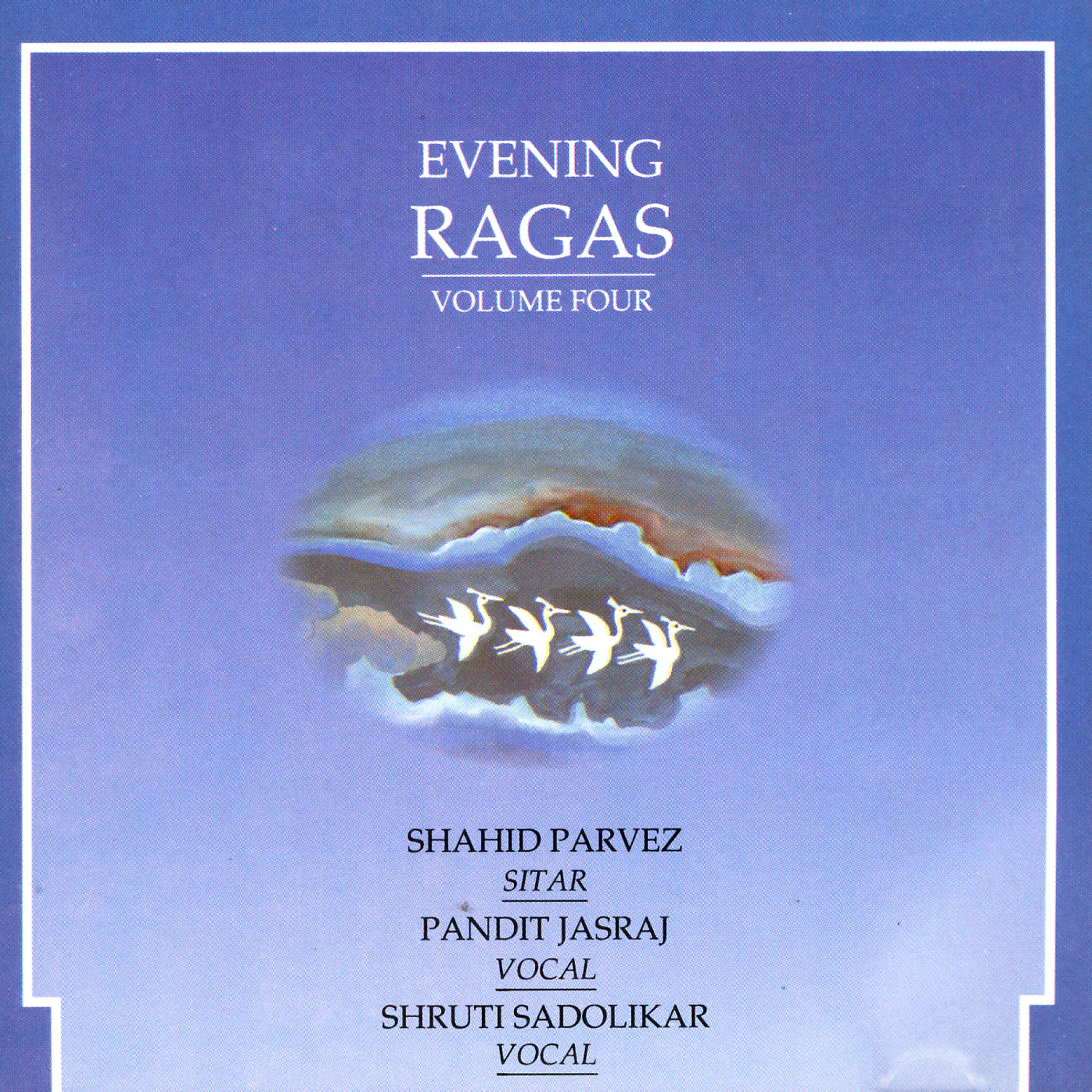 Pandit Jasraj - Raga Shankara