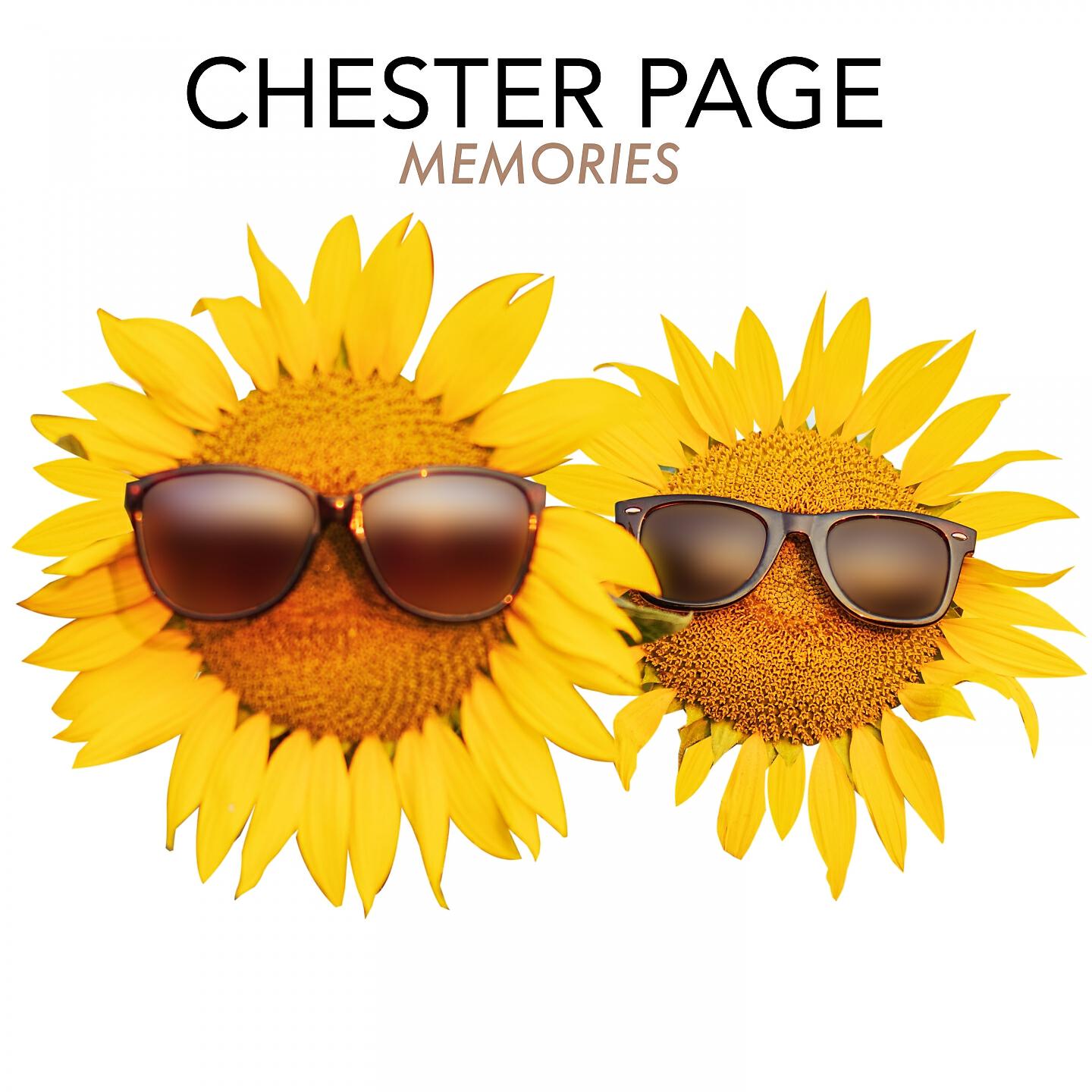 CHESTER PAGE - Love Song 2022