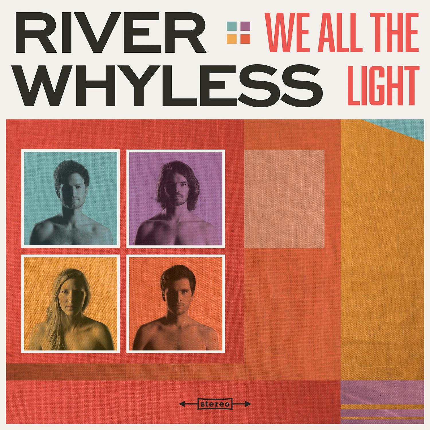 Постер альбома We All The Light