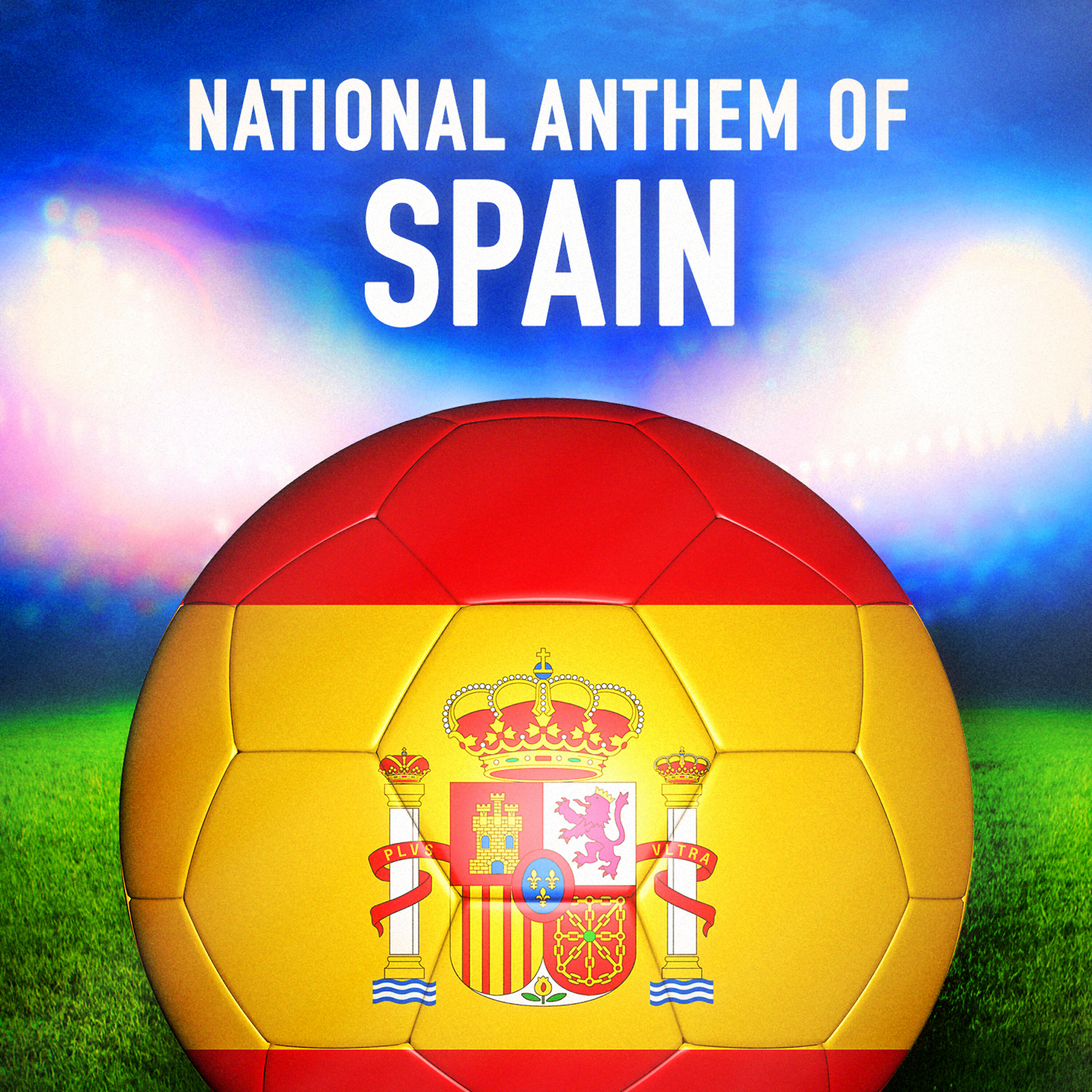 National Anthems of the World Orchestra - Spain: La Marcha Real (Spanish National Anthem)