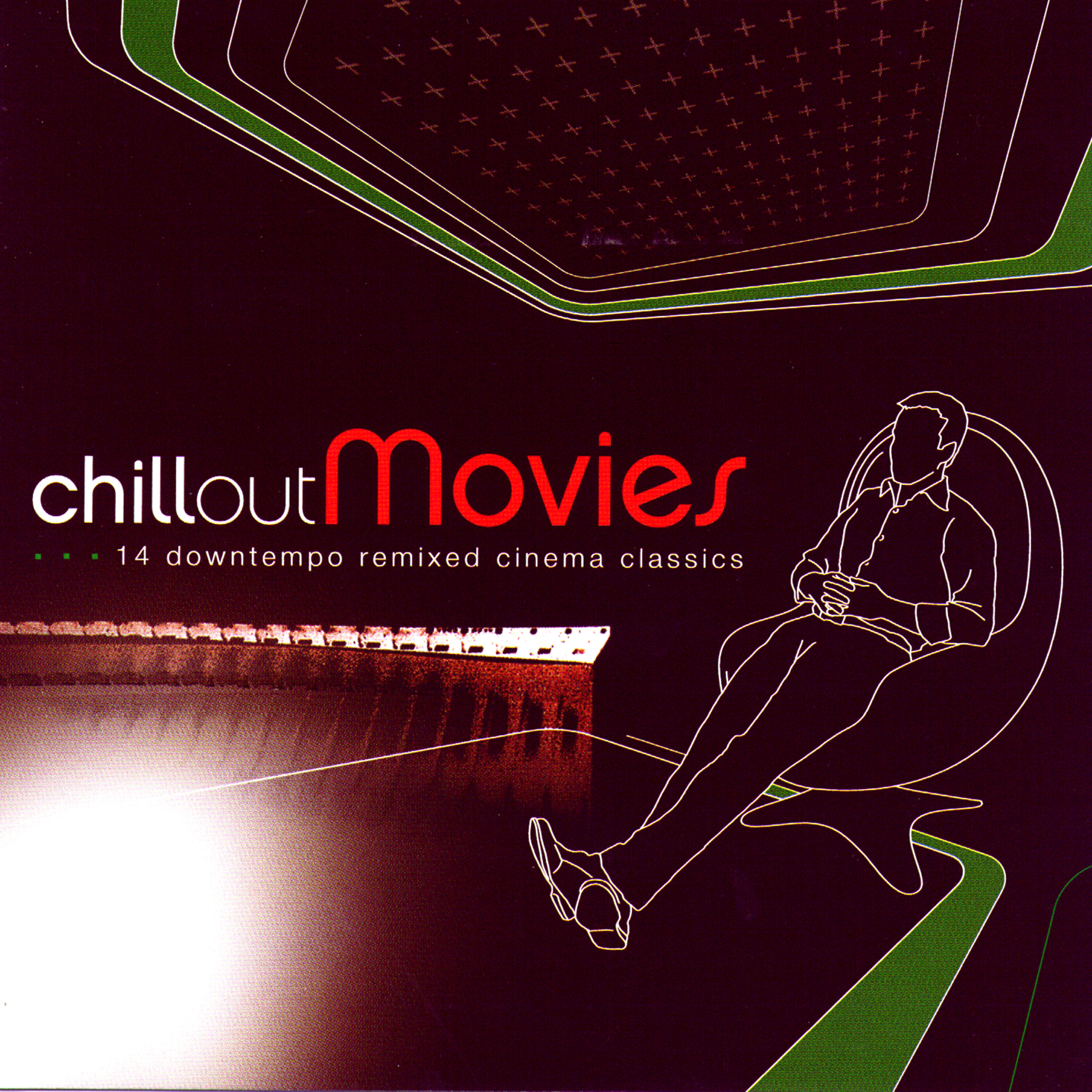 David Forest - The Last of the Mohicans (Chill Trip Mix)