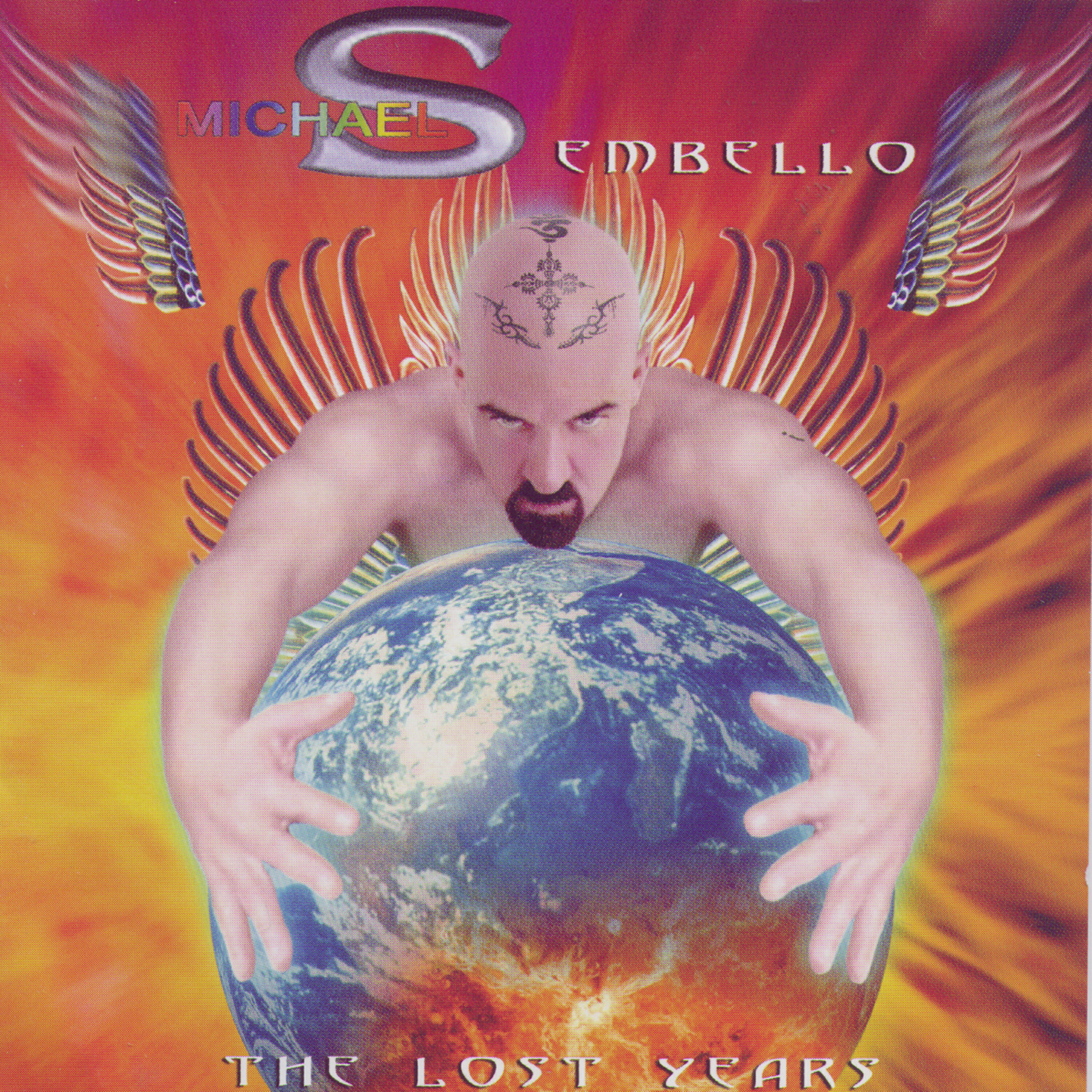 Michael Sembello - One Planet, One People
