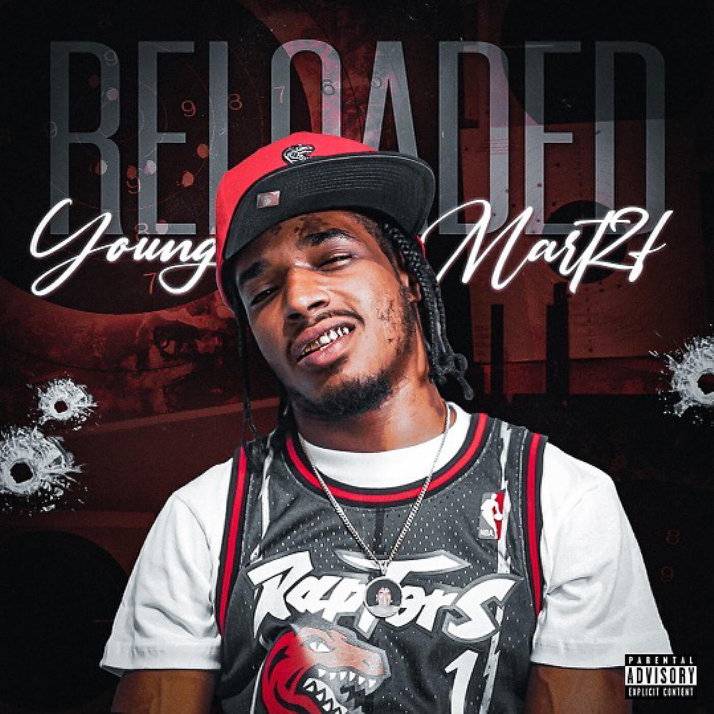 YoungMarT2F - Reloaded