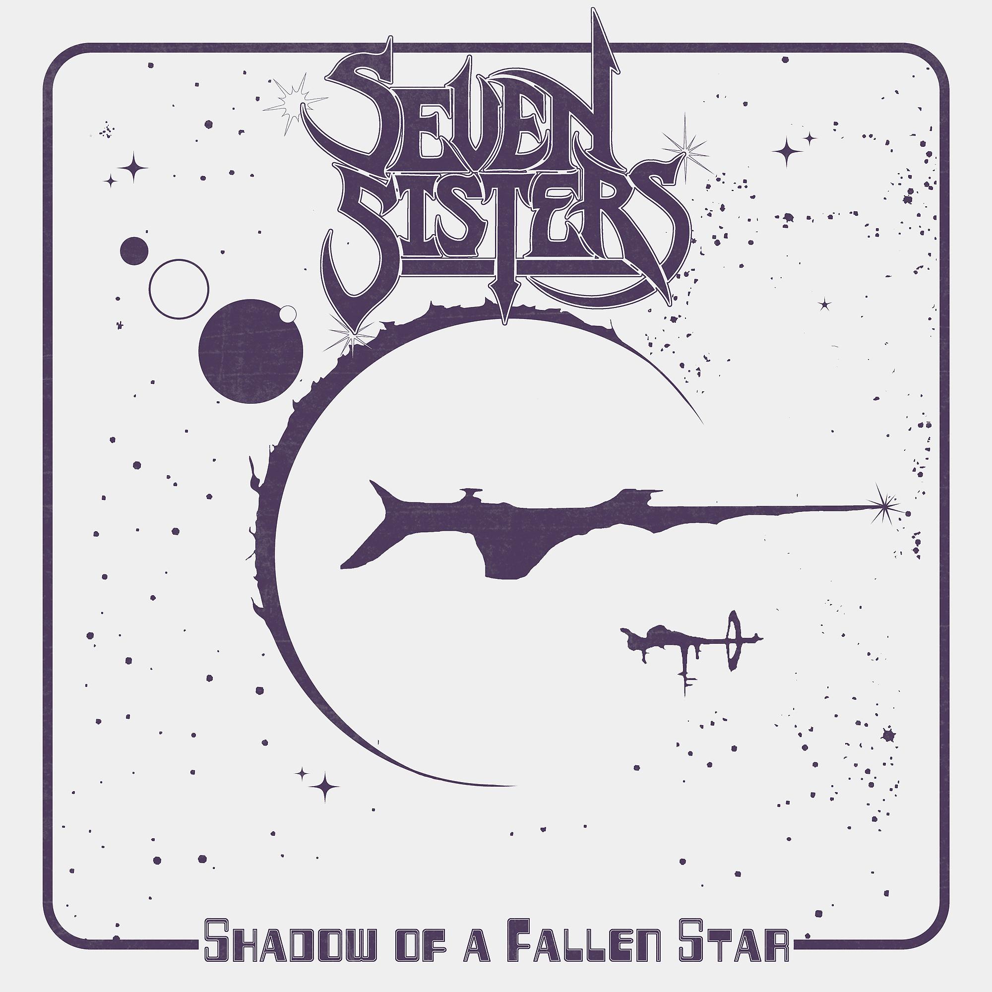 Постер альбома Shadow of A Fallen Star (Single Version)