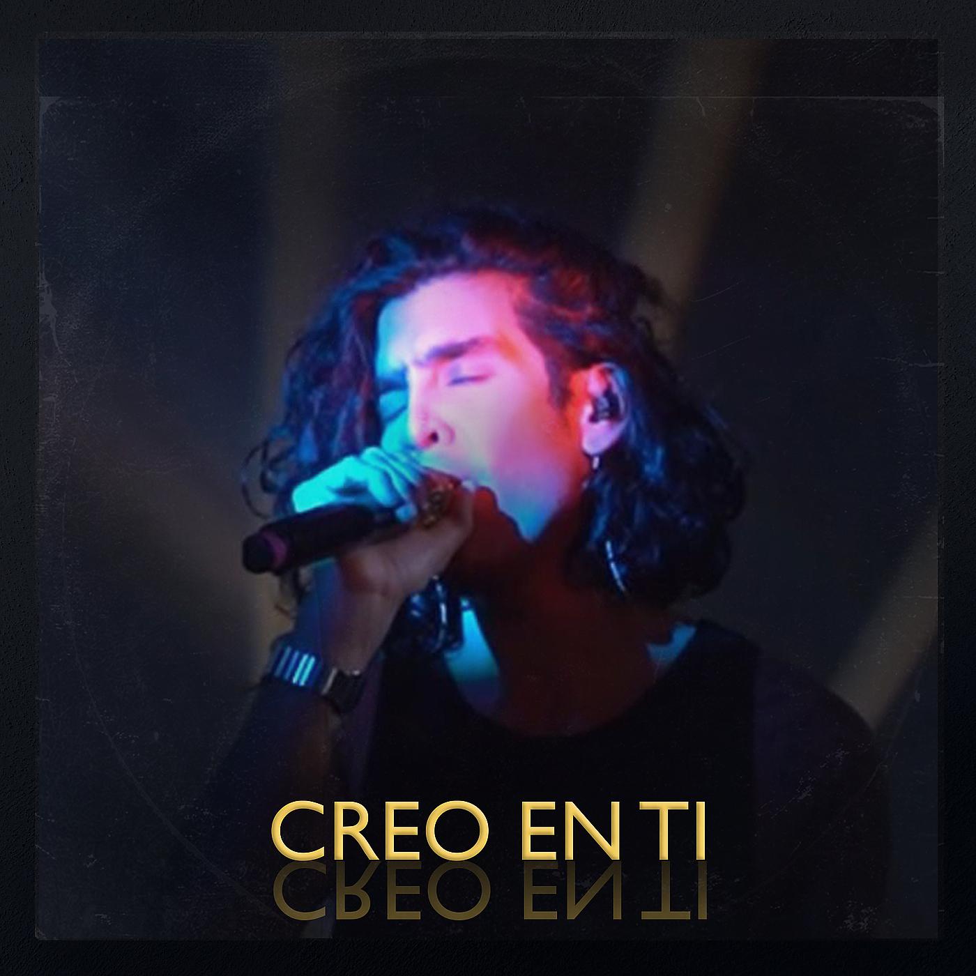 Постер альбома Creo En Ti