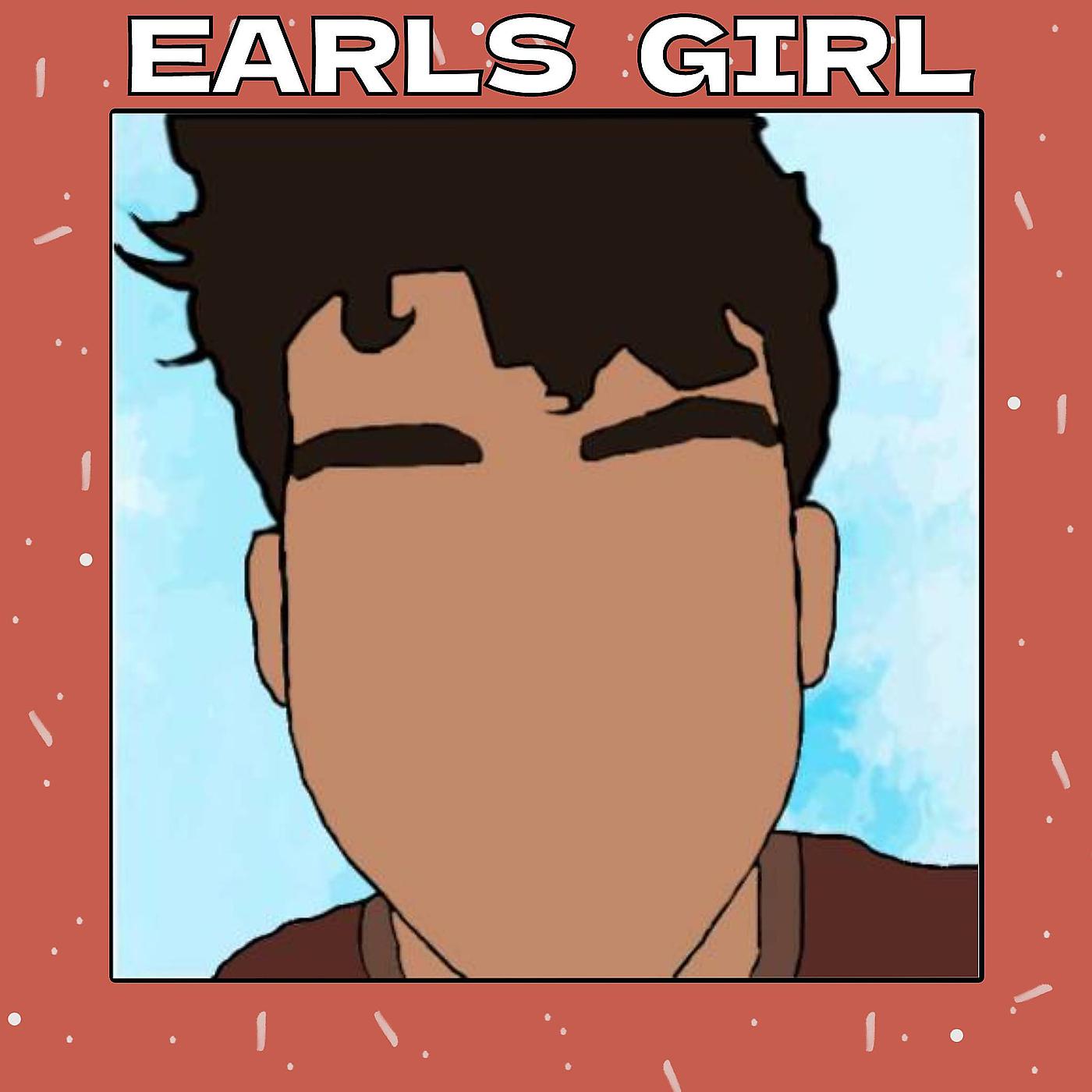 Постер альбома Earls Girl