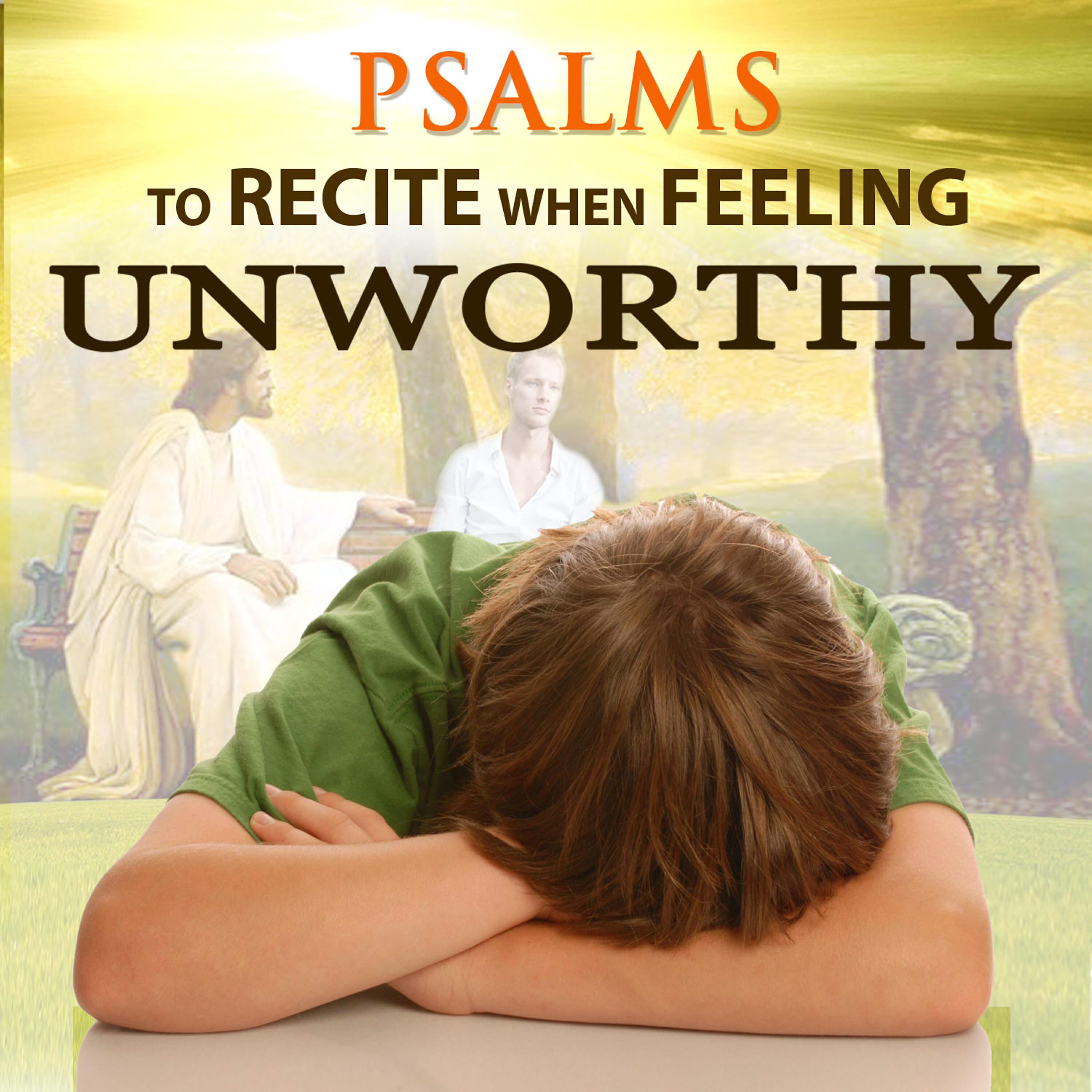 DAVID - Psalms No. 81