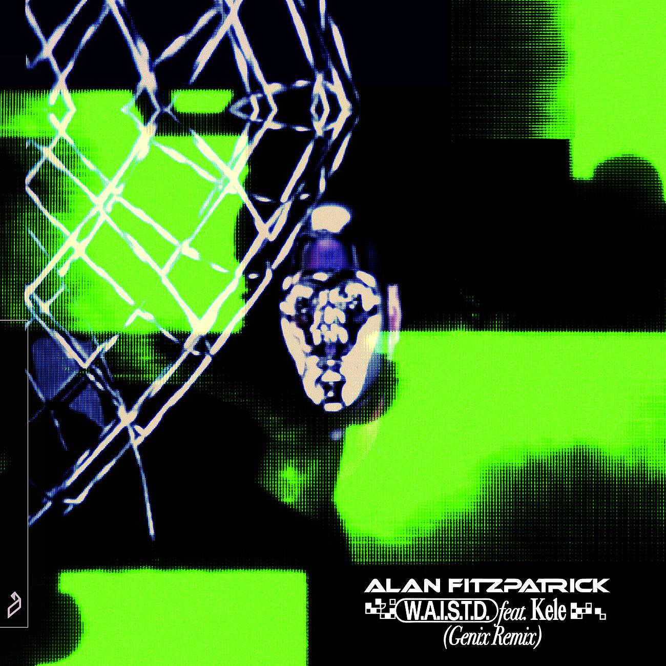 Постер альбома W.A.I.S.T.D. (Genix Remix)