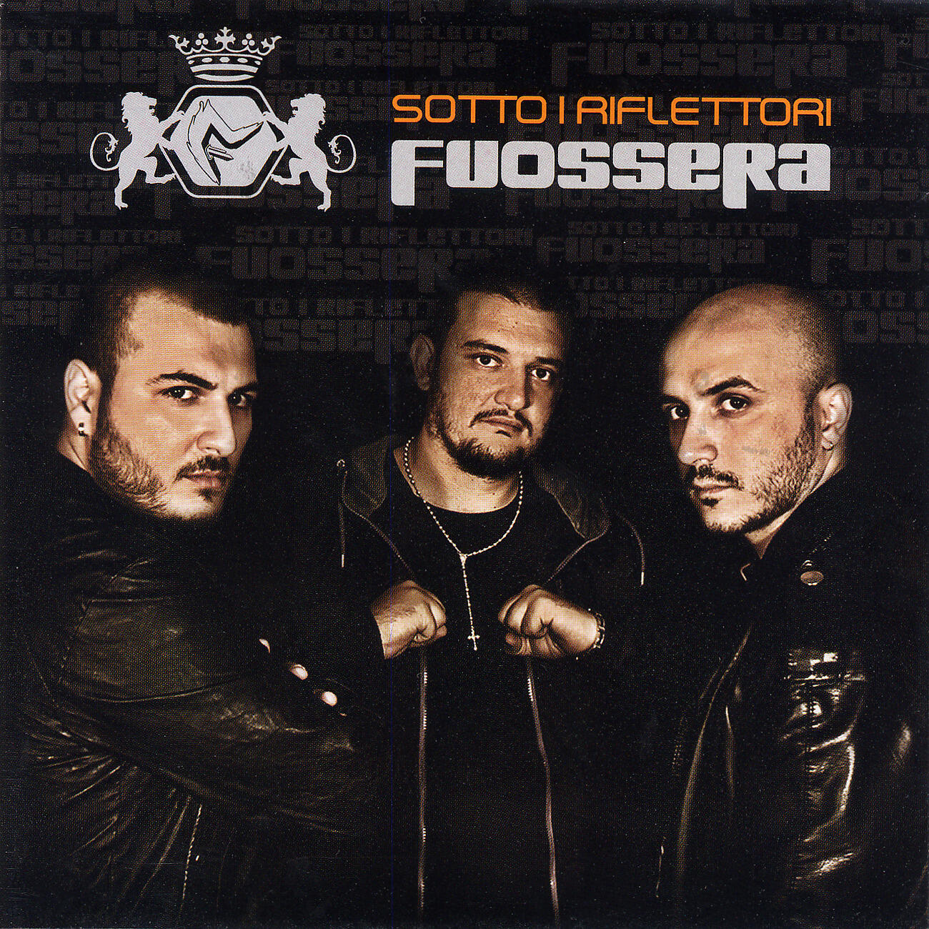 Fuossera - Attento al tuo vicino