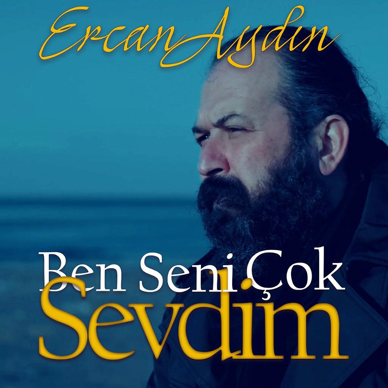 Постер альбома Ben Seni Çok Sevdim