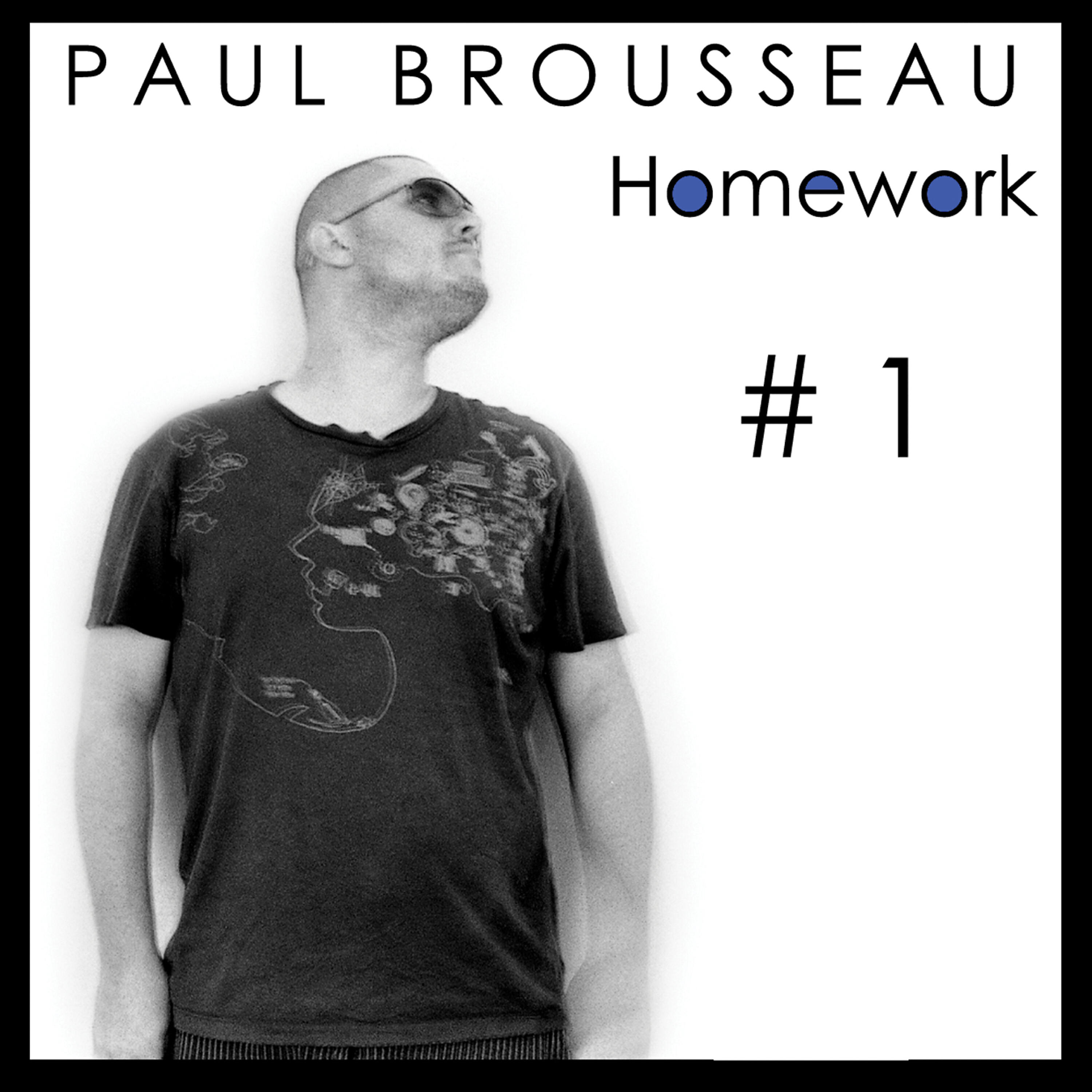 Paul Brousseau - Monark