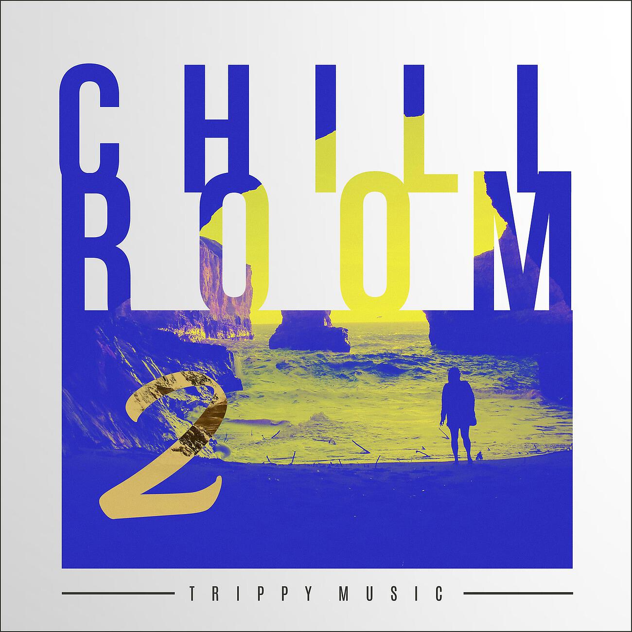 Romarin - Chill Sax (Original mix)
