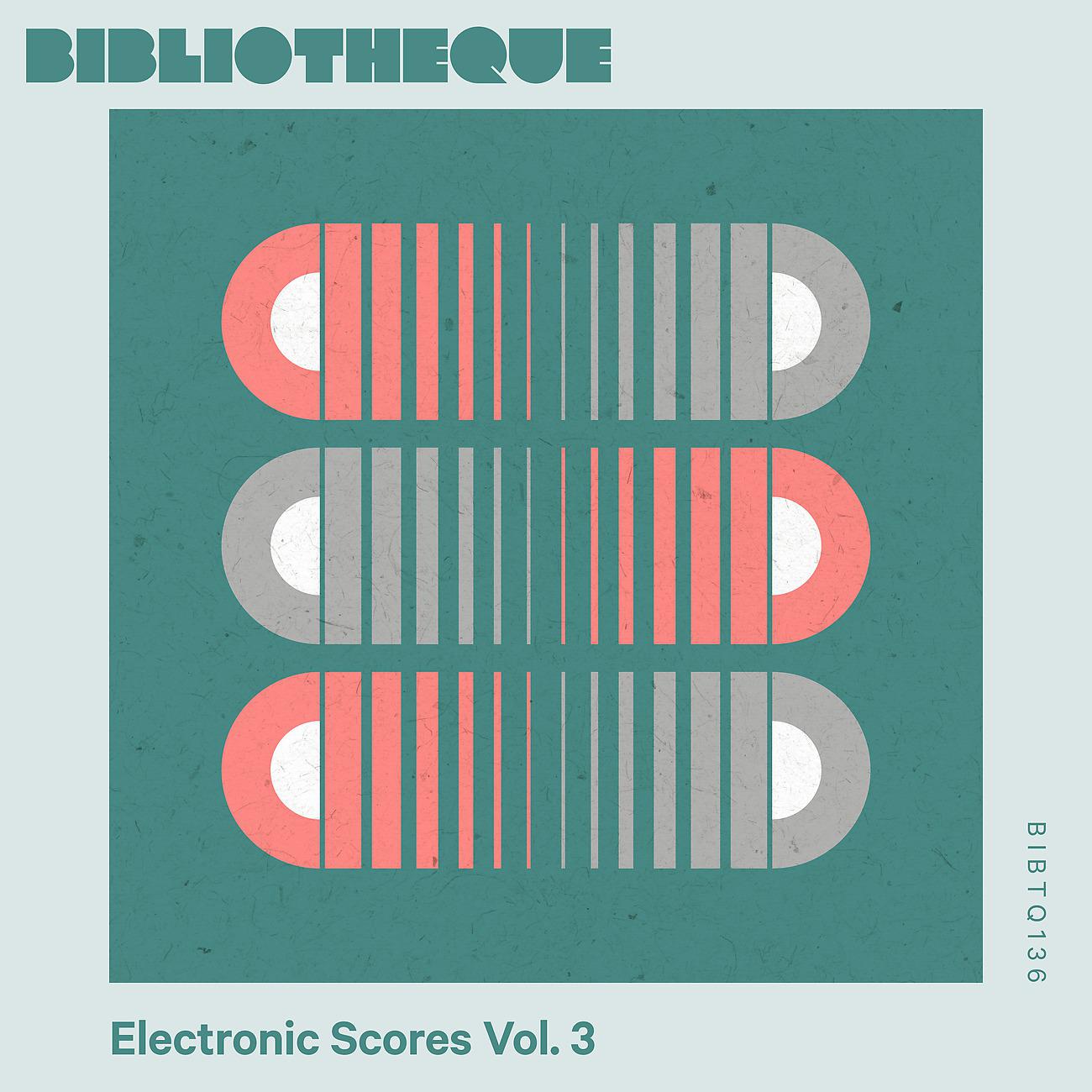 Постер альбома Electronic Scores, Vol. 3
