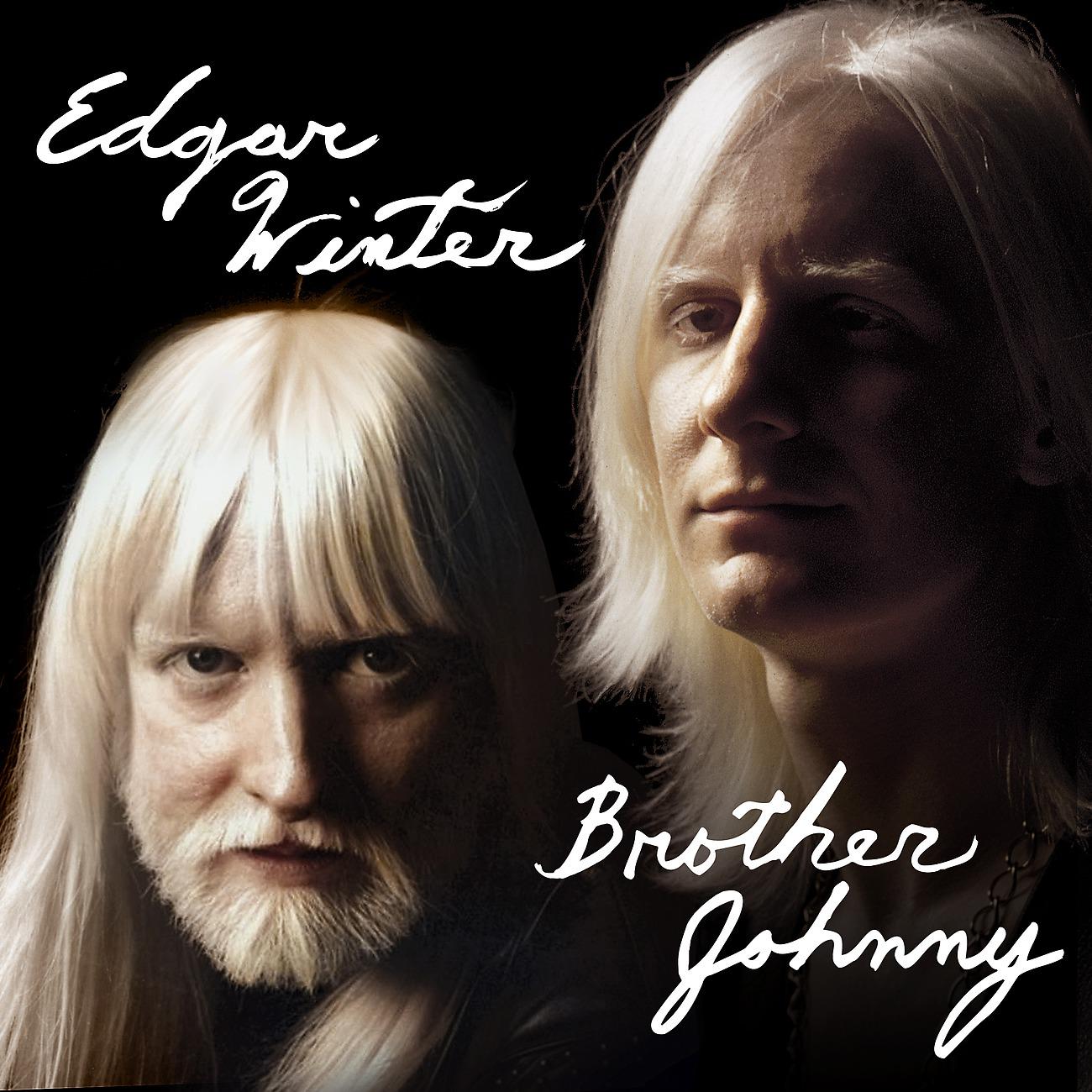 Постер альбома Brother Johnny