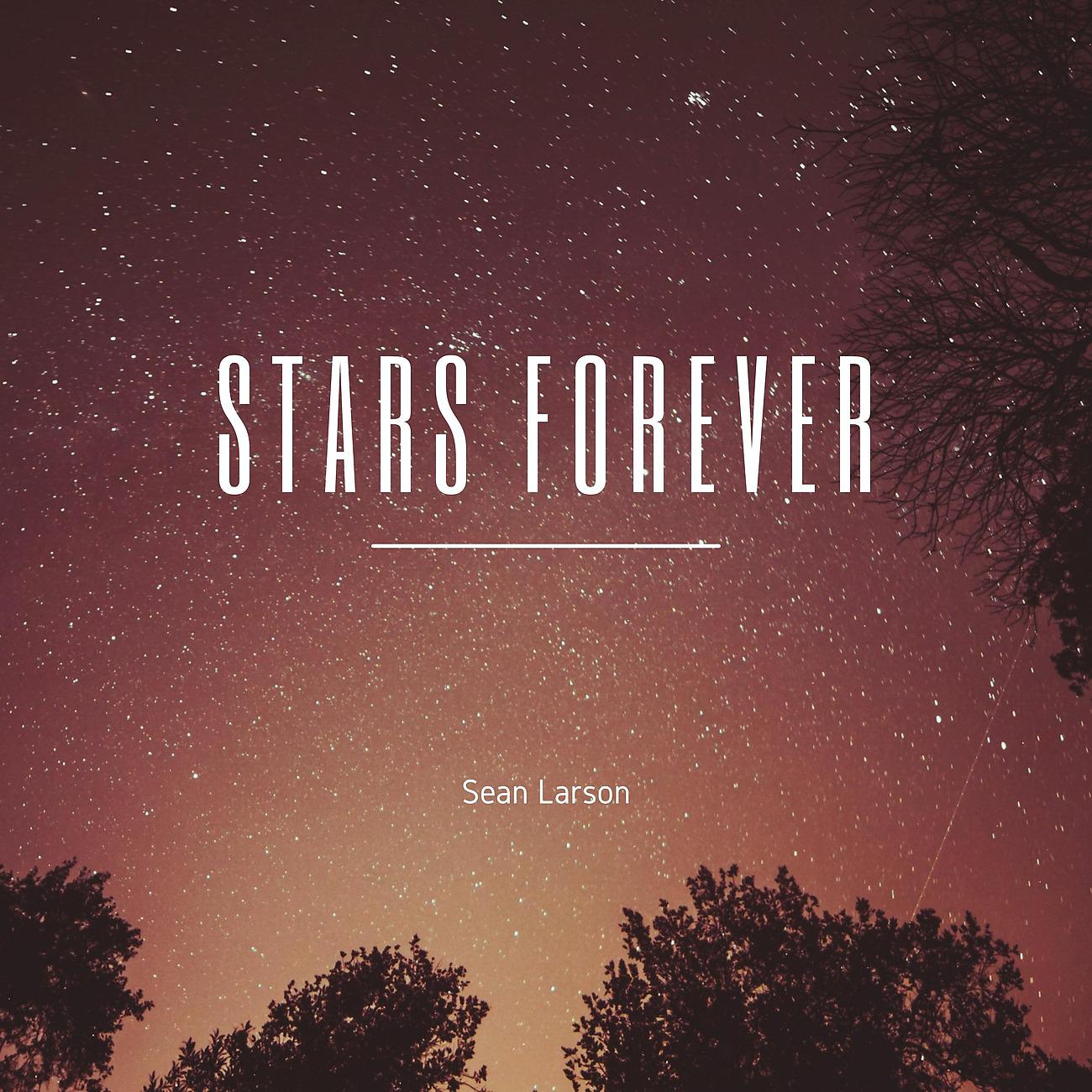 Постер альбома Stars Forever
