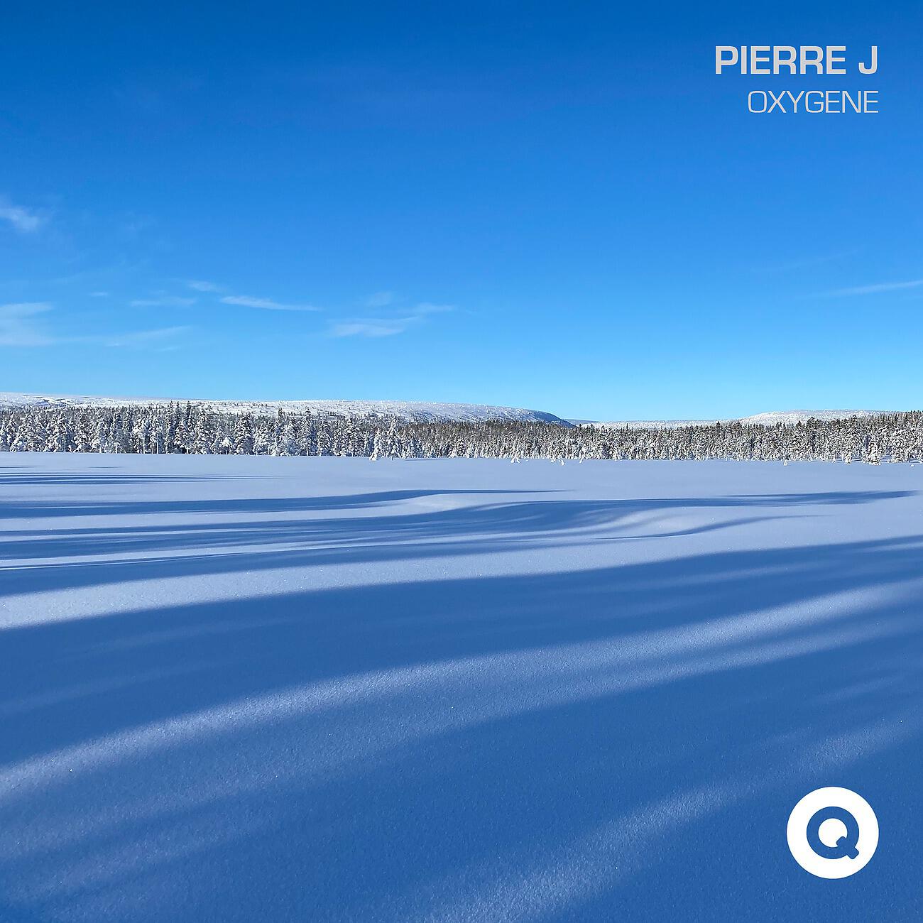 Pierre J - Oxygene (Jean-Michel Jarre Piano Cover)