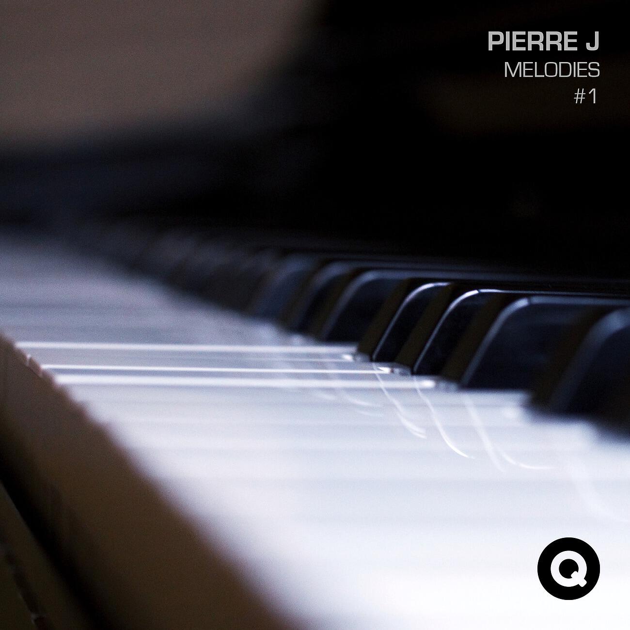 Pierre J - The Beach Theme (Angelo Badalamenti Piano Cover)