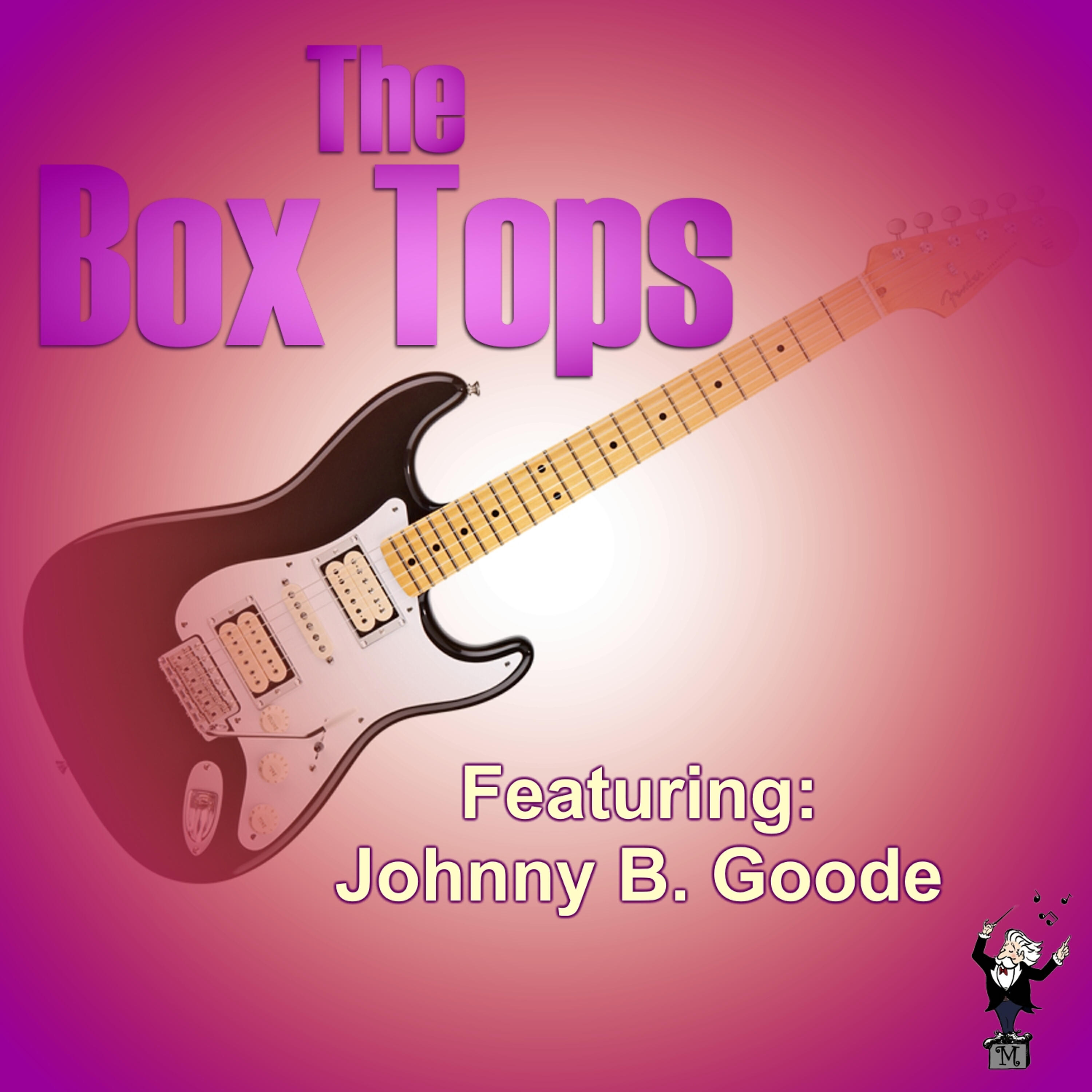 The Box Tops - Choo Choo Train (Live)