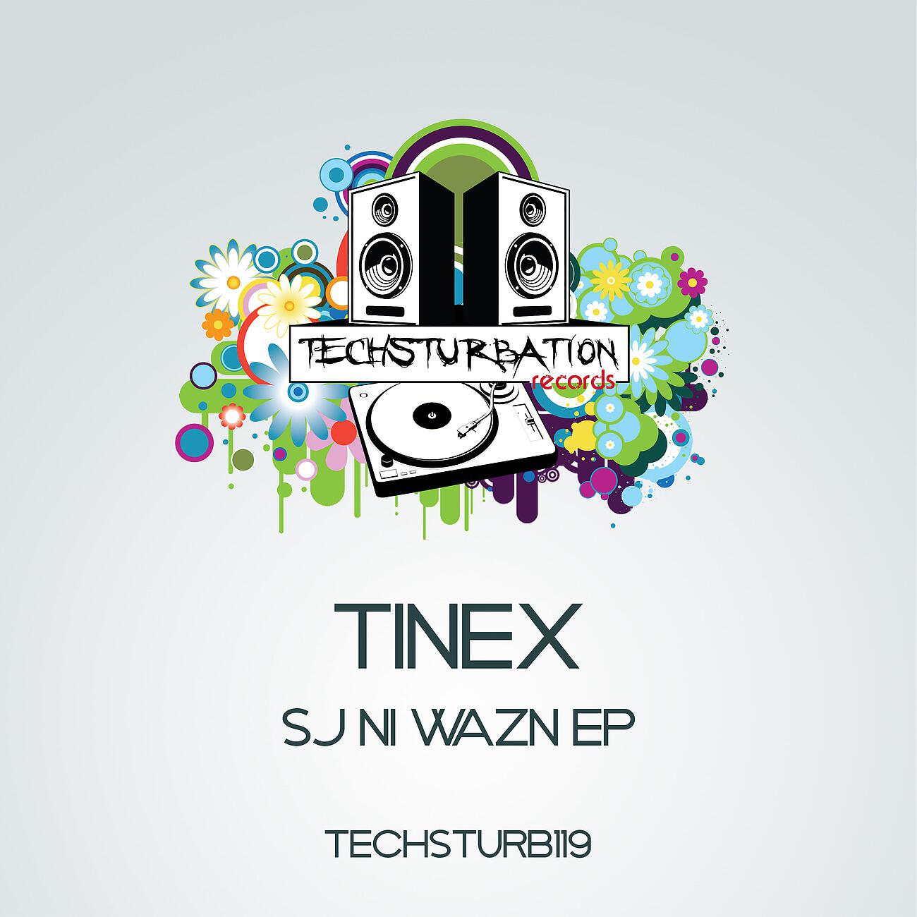 TineX - Sj Ni Wazn (Original Mix)