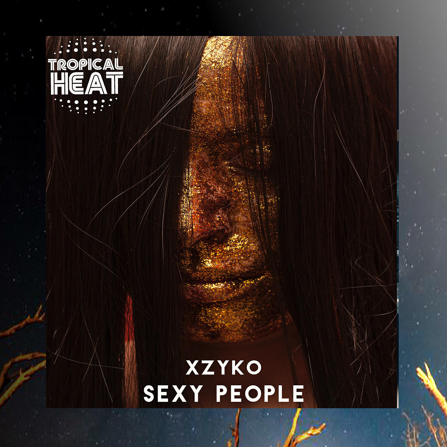 Xzyko - Sexy People (Rafael Drager Rmx)