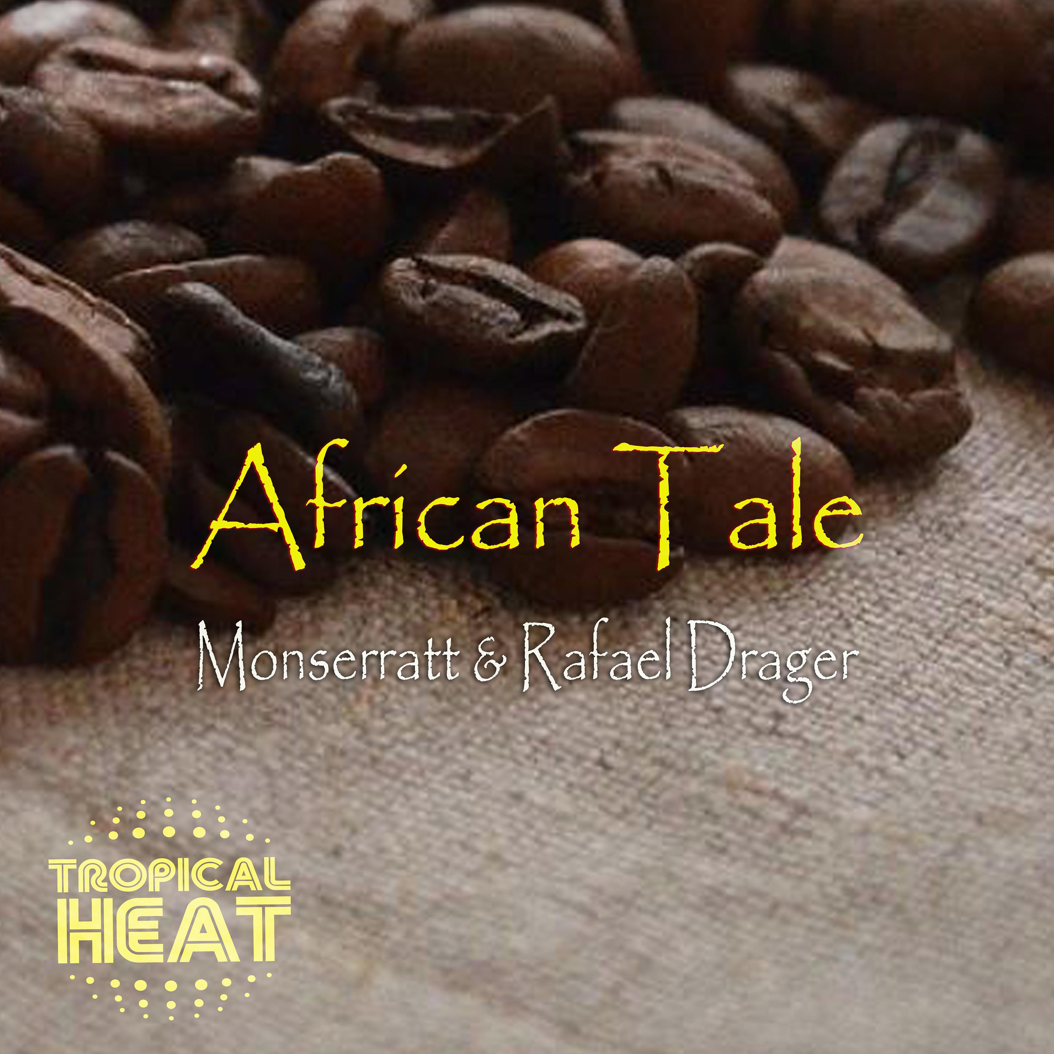 Постер альбома African Tale