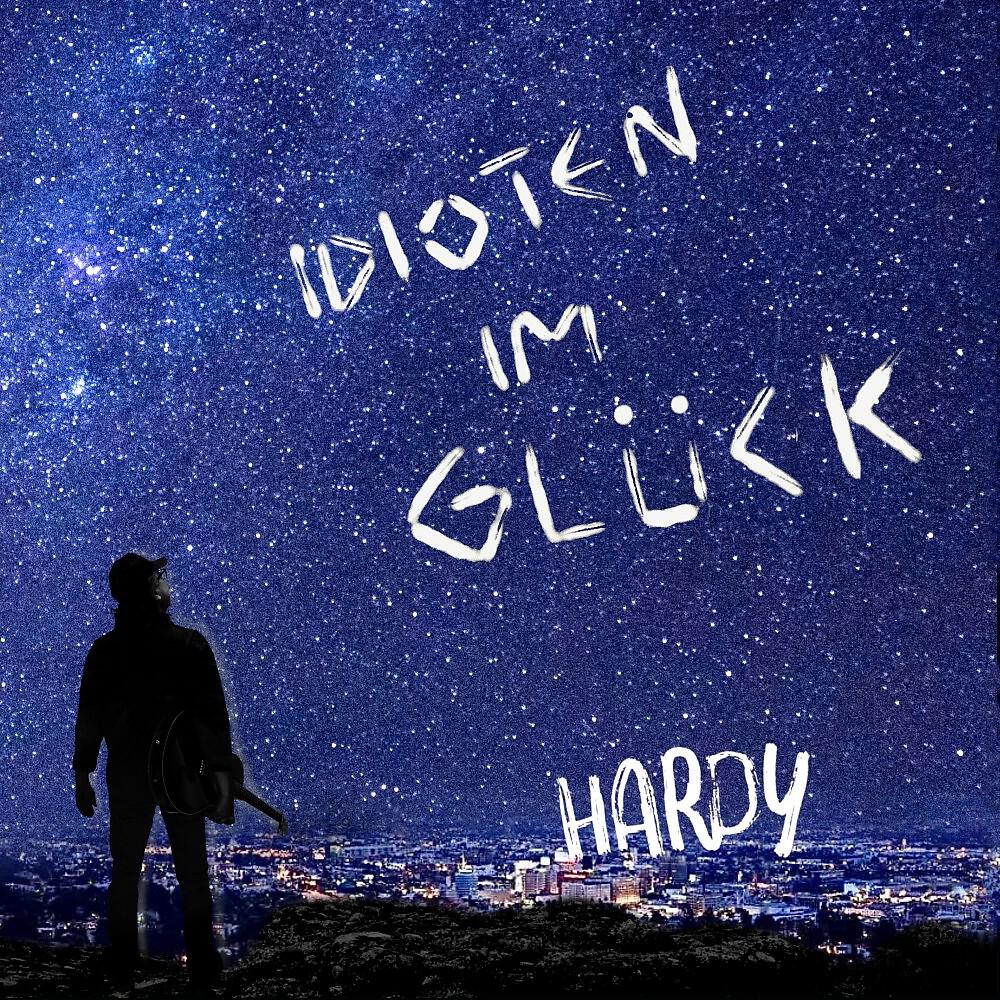 HARDY - Idioten im Glück (Maxi Mix 22)