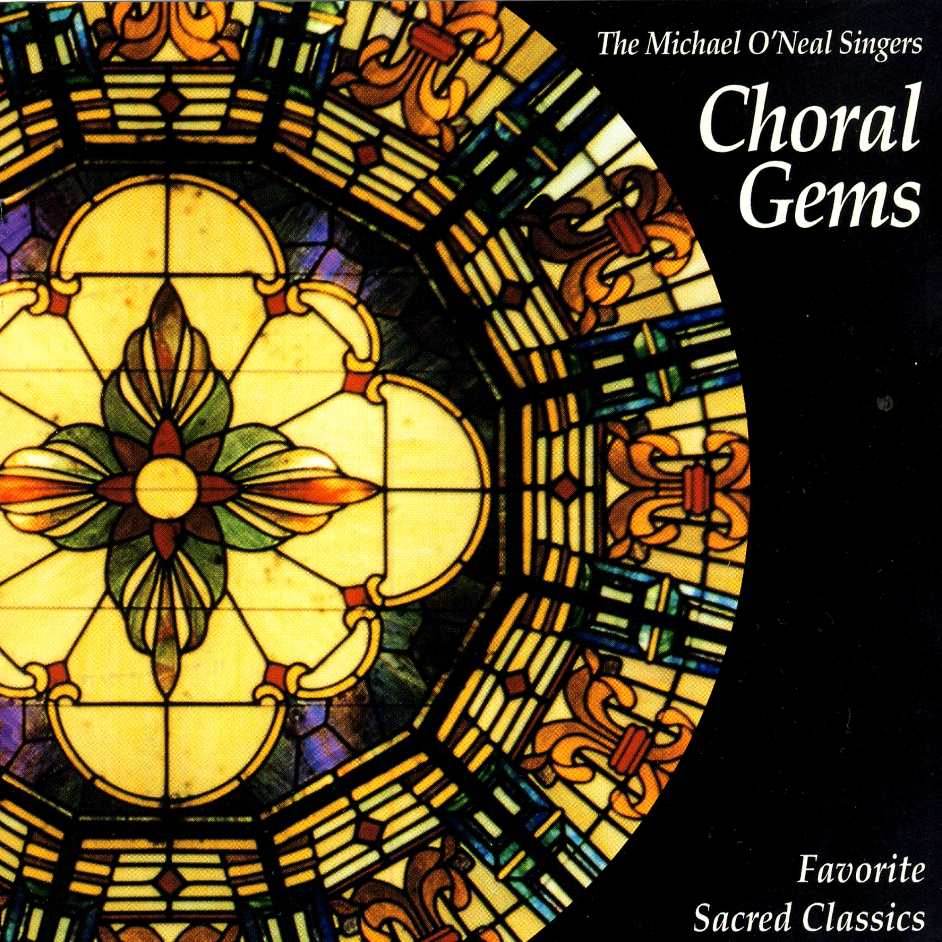 Постер альбома Choral Gems