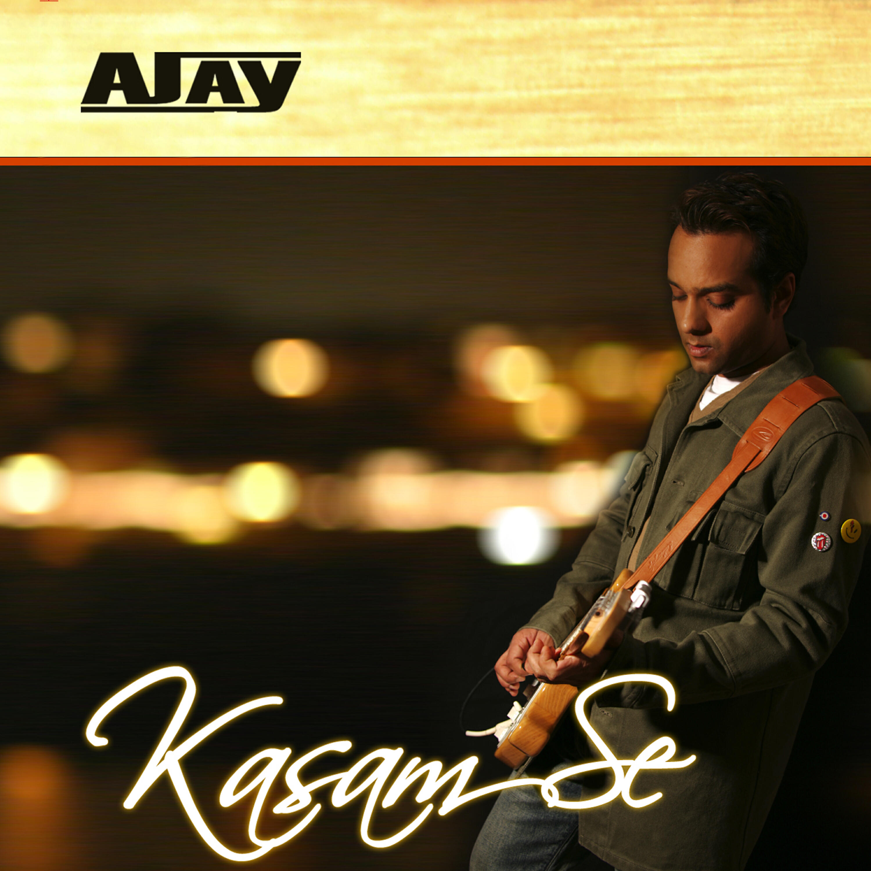 Ajay - Aaja Sajana
