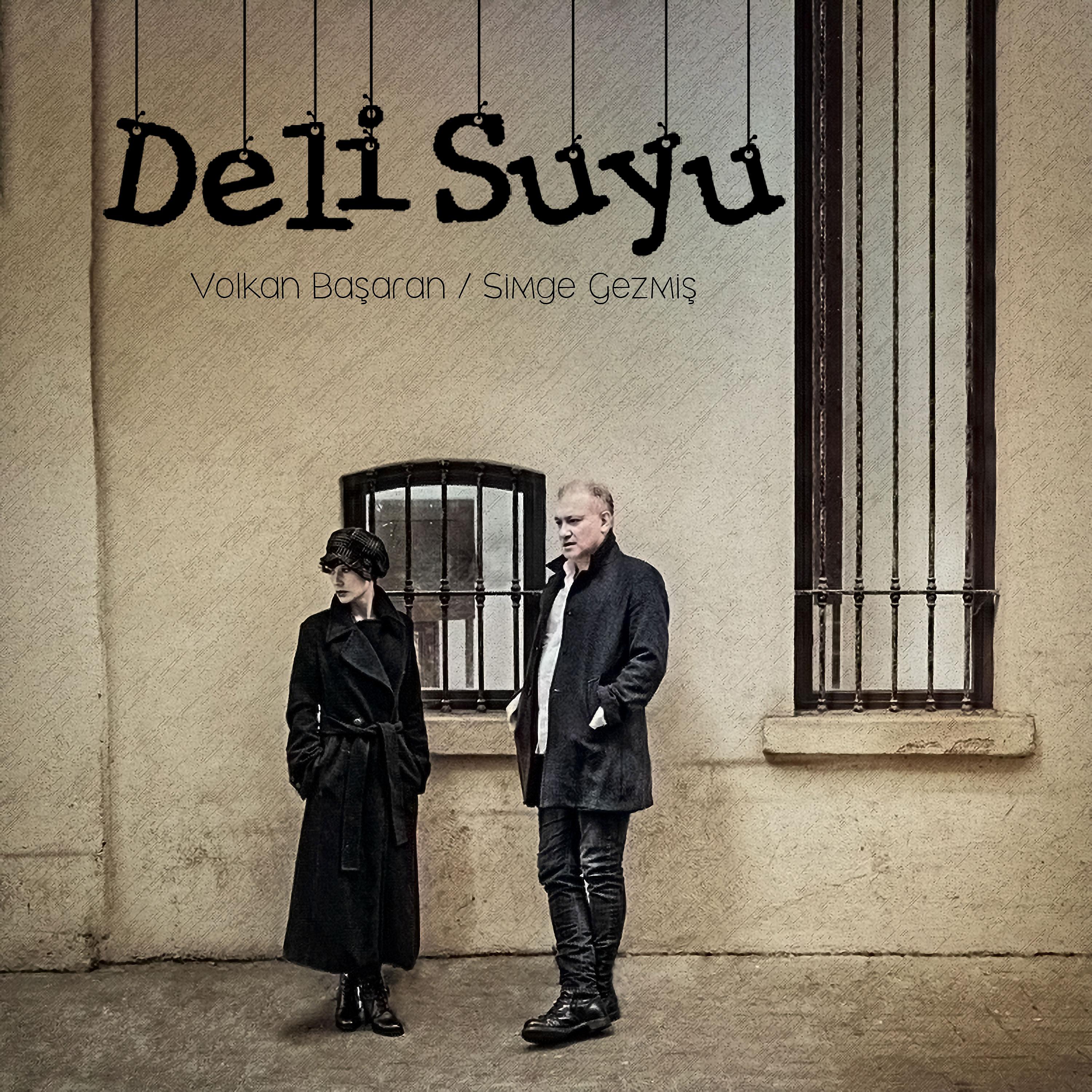 Постер альбома Deli Suyu