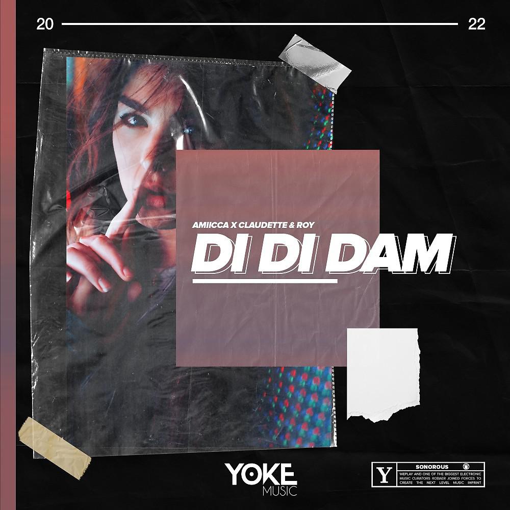 Постер альбома Di Di Dam