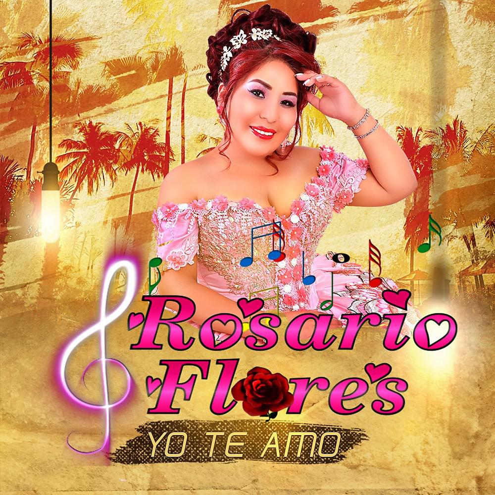 Постер альбома Yo Te Amo