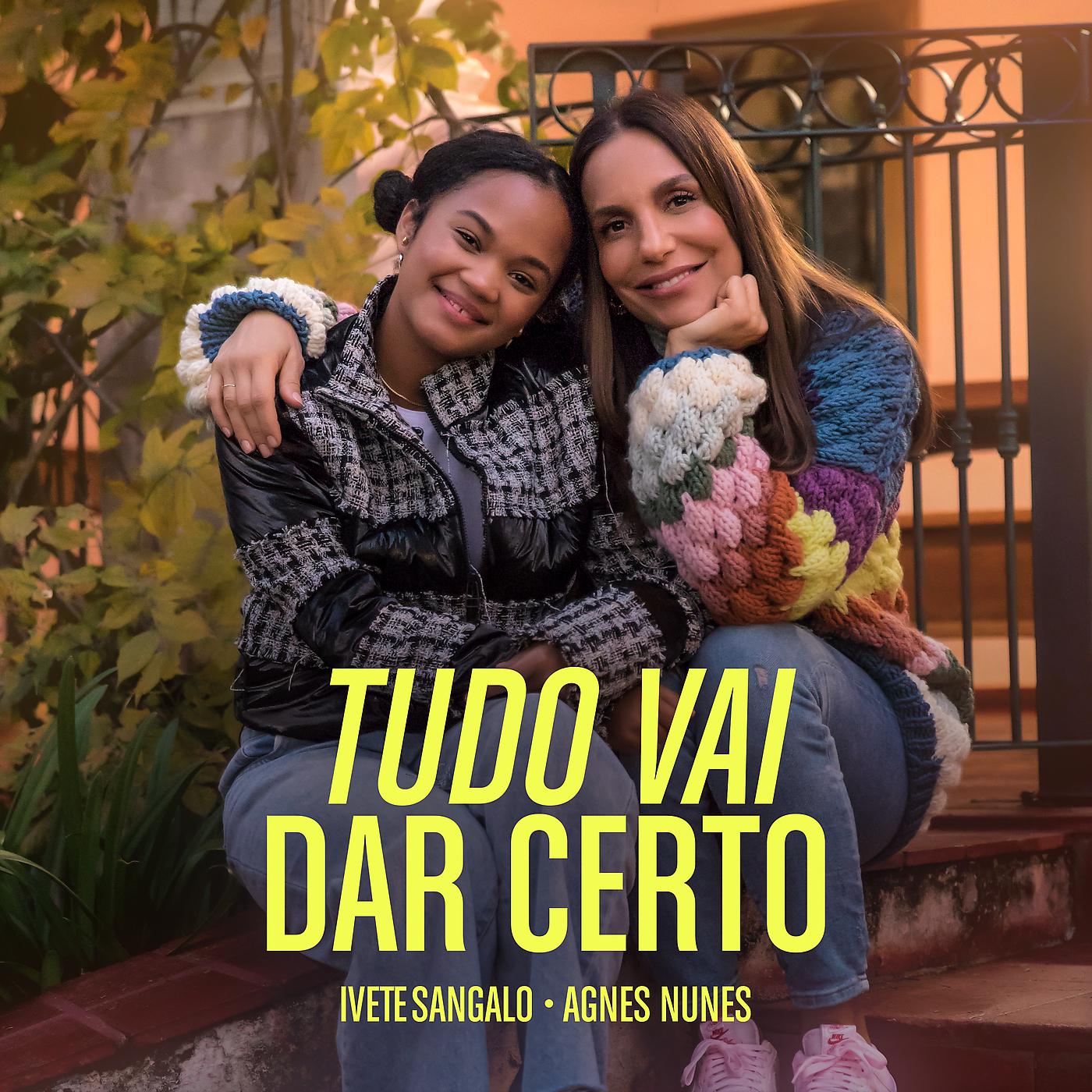Постер альбома Tudo Vai Dar Certo