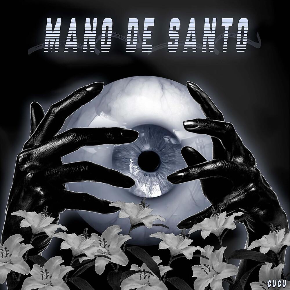 Постер альбома Mano de Santo