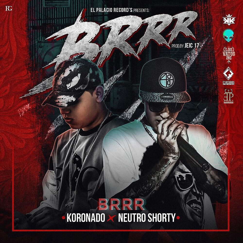 Koronado - Brrr