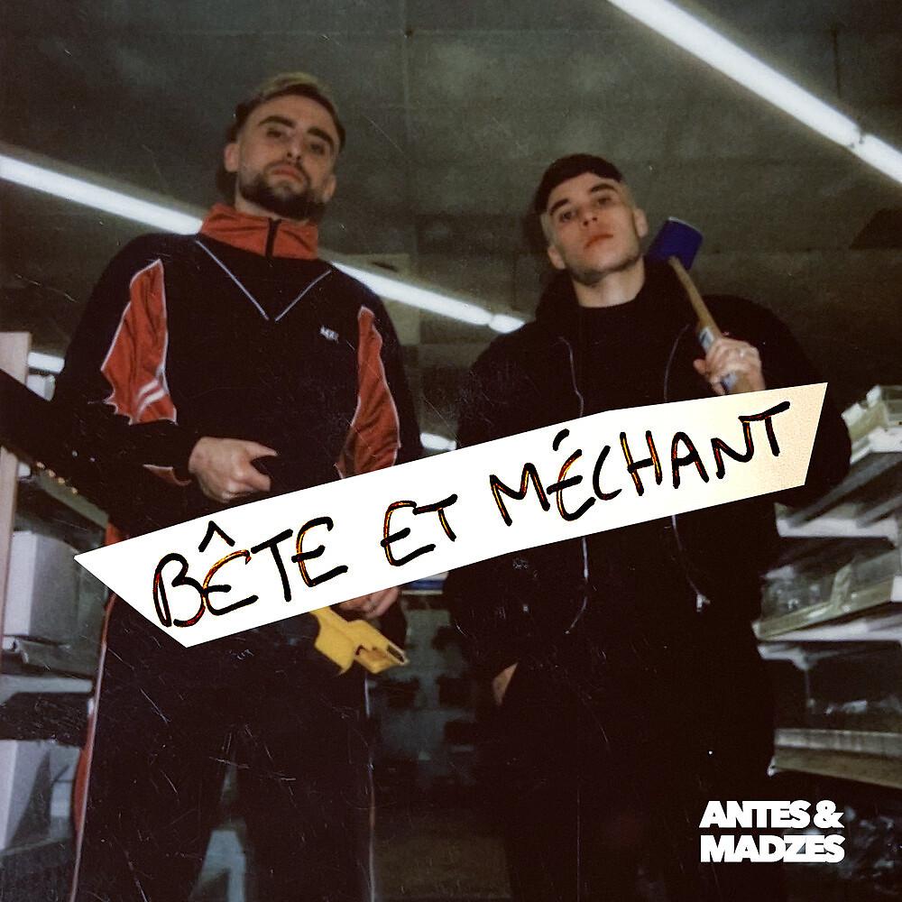 Постер альбома Bête et méchant