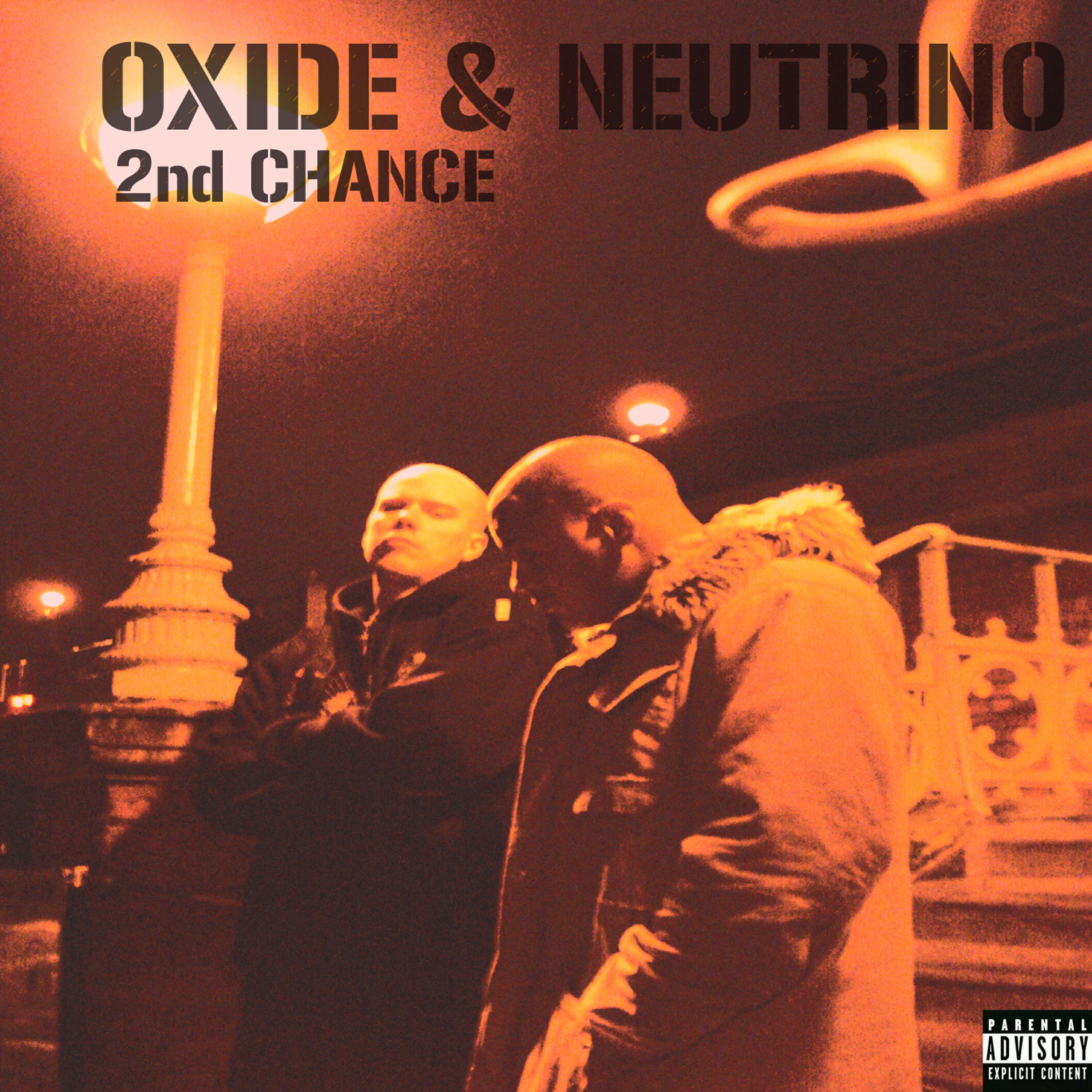 Oxide - String Skip